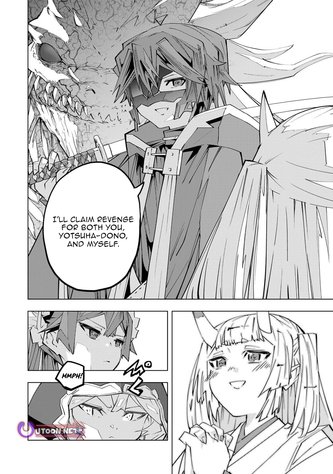 Read My Gift LVL 9999 Unlimited Gacha Manga Online