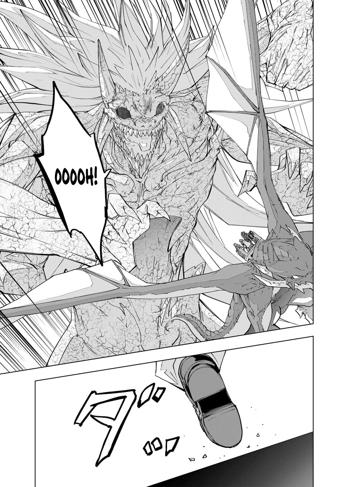 Read My Gift LVL 9999 Unlimited Gacha Manga Online