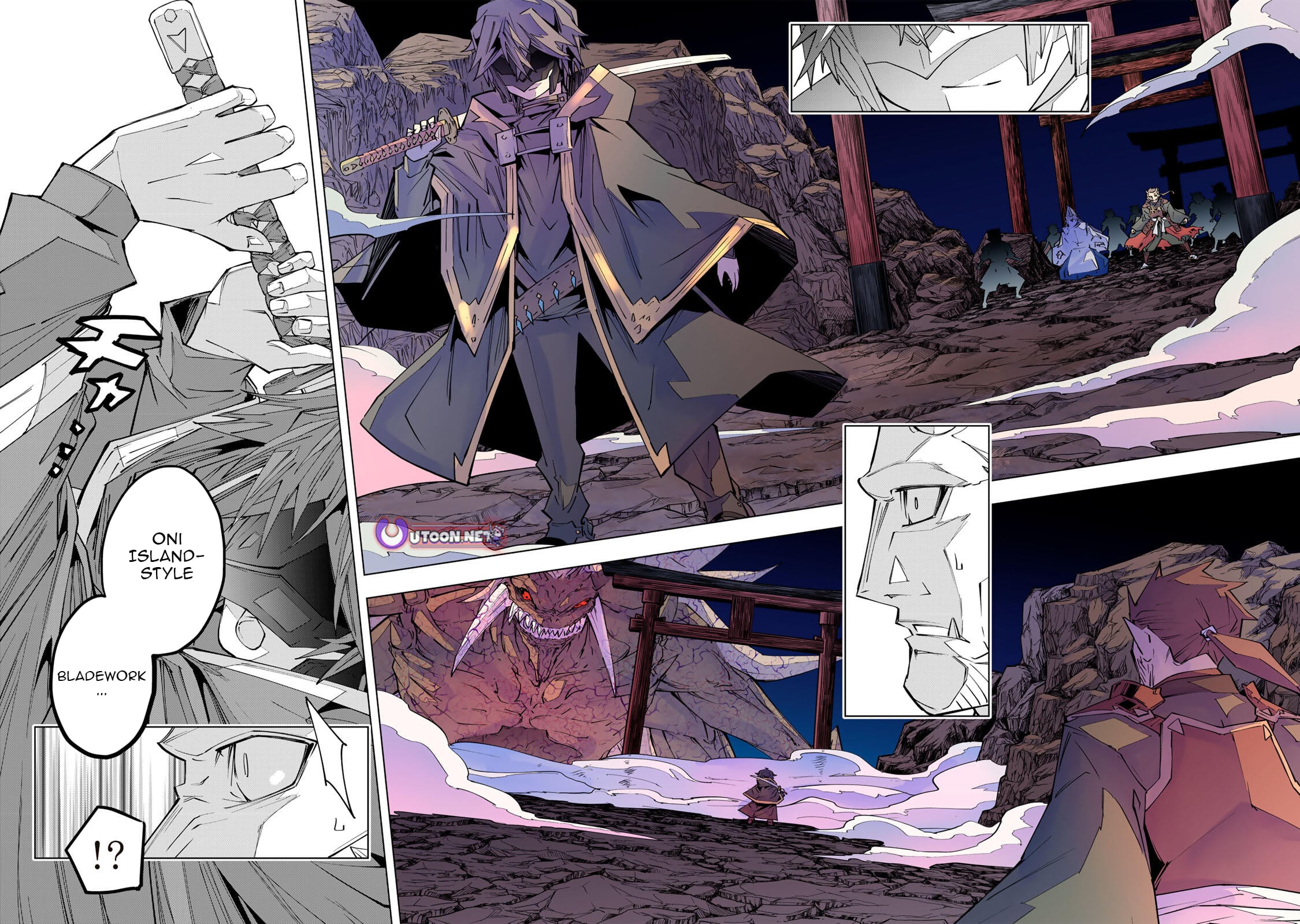 Read My Gift LVL 9999 Unlimited Gacha Manga Online