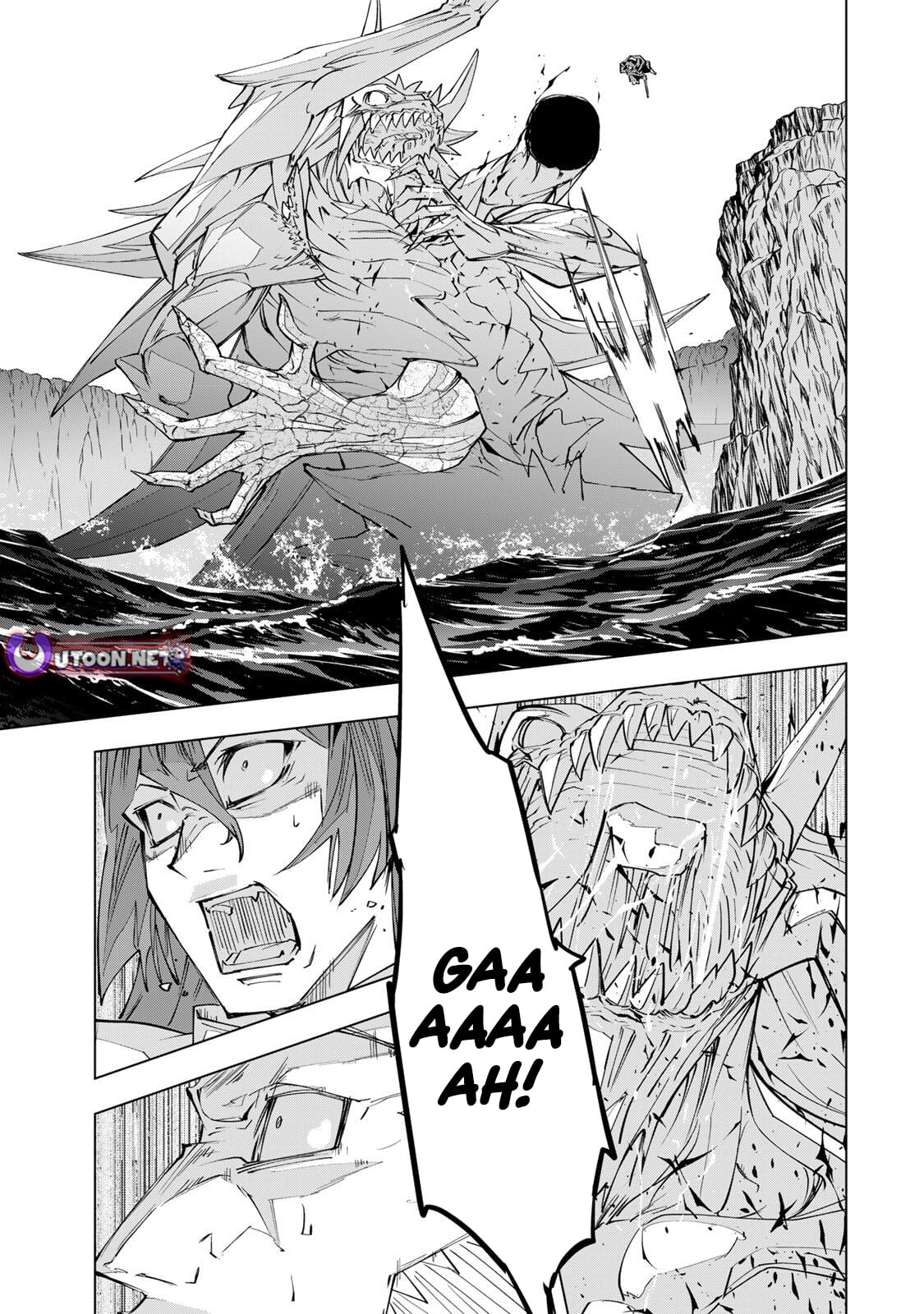 Read My Gift LVL 9999 Unlimited Gacha Manga Online