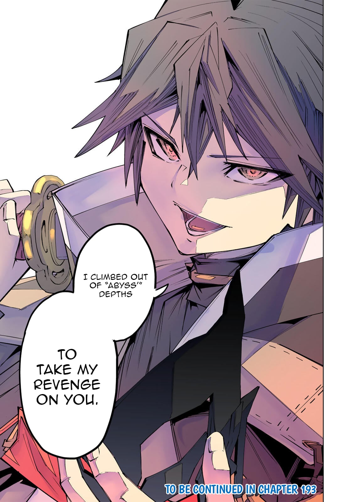 Read My Gift LVL 9999 Unlimited Gacha Manga Online