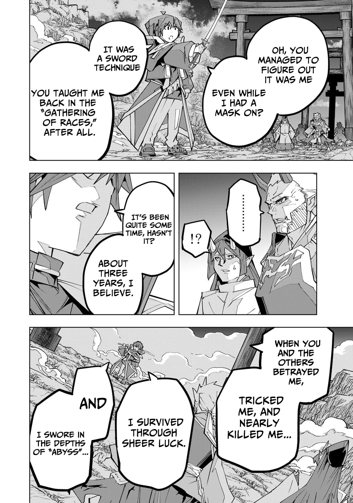 Read My Gift LVL 9999 Unlimited Gacha Manga Online