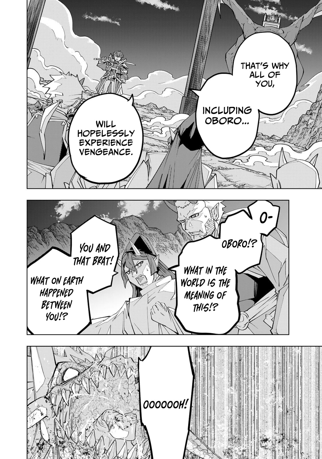 Read My Gift LVL 9999 Unlimited Gacha Manga Online