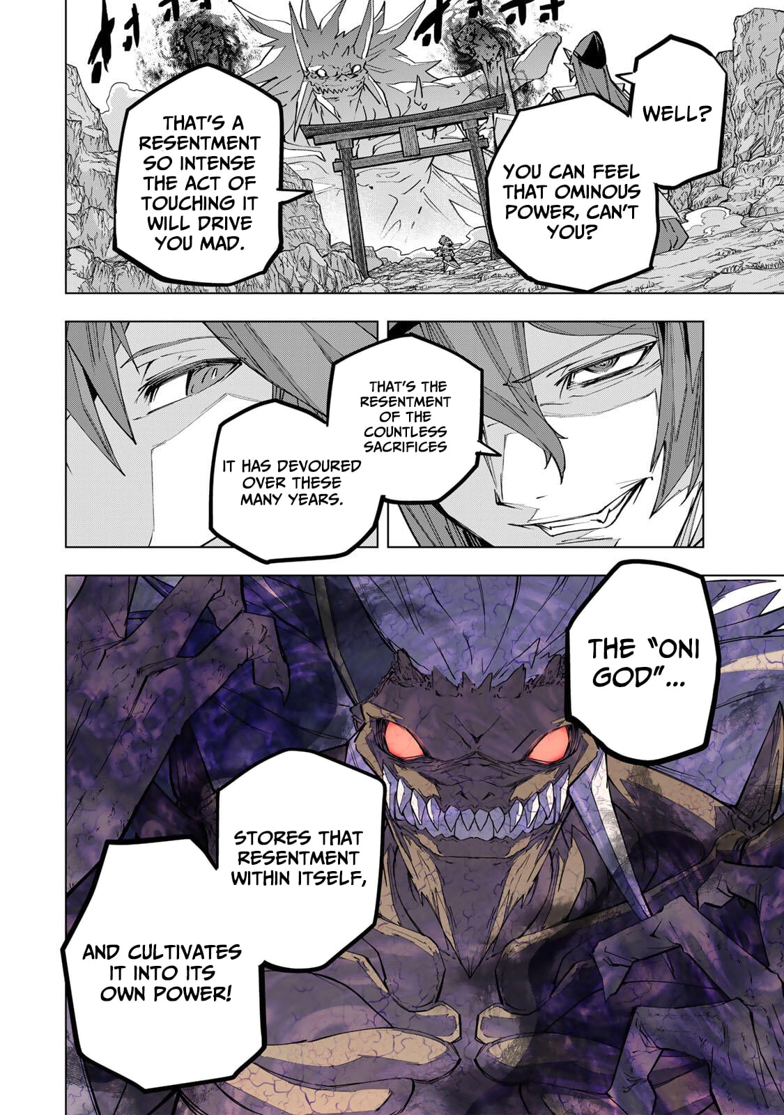 Read My Gift LVL 9999 Unlimited Gacha Manga Online