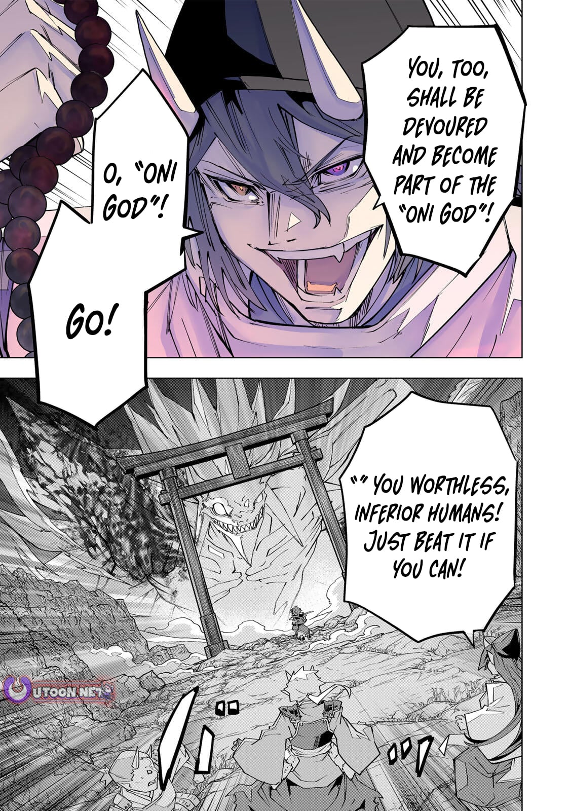 Read My Gift LVL 9999 Unlimited Gacha Manga Online