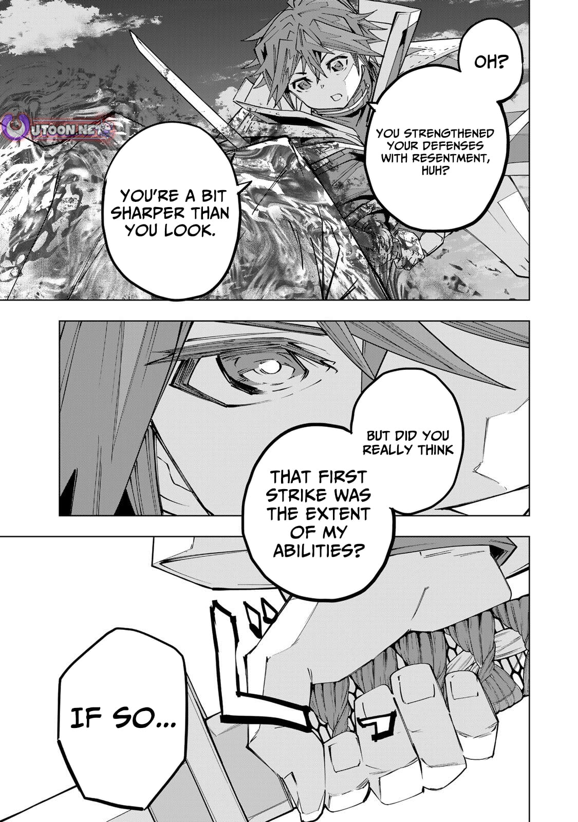 Read My Gift LVL 9999 Unlimited Gacha Manga Online