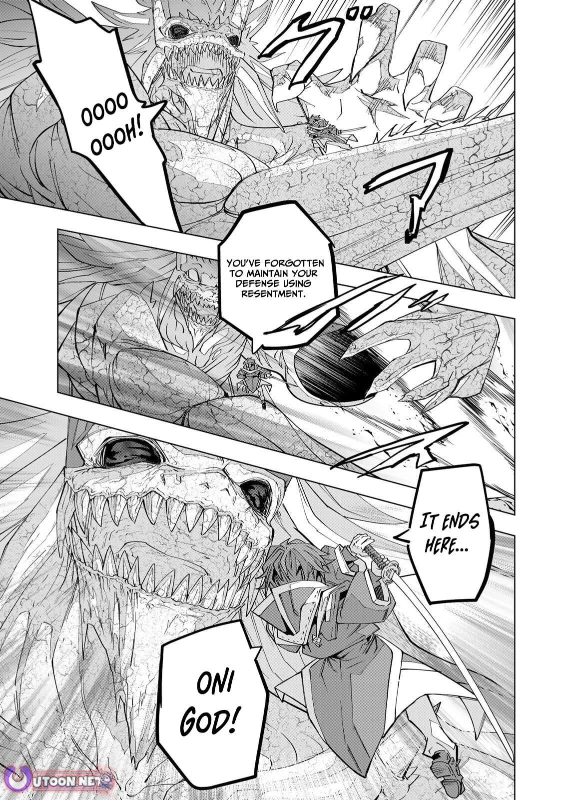 Read My Gift LVL 9999 Unlimited Gacha Manga Online