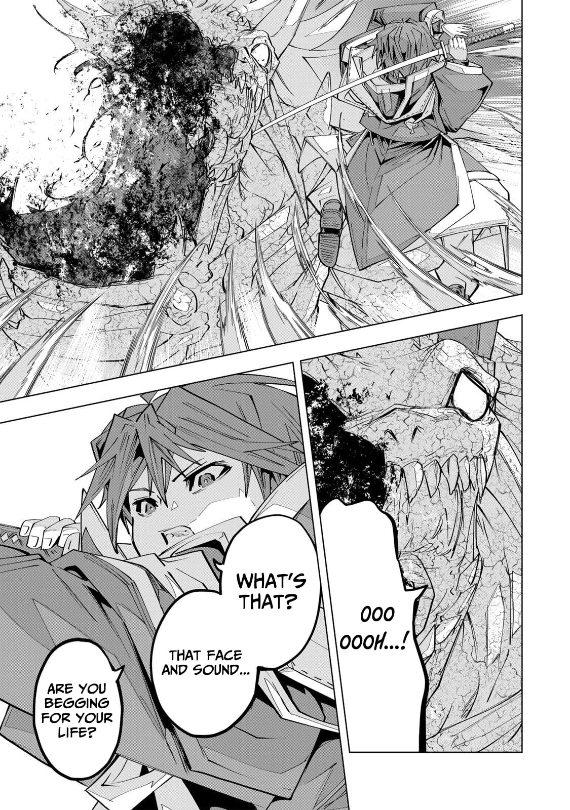 Read My Gift LVL 9999 Unlimited Gacha Manga Online