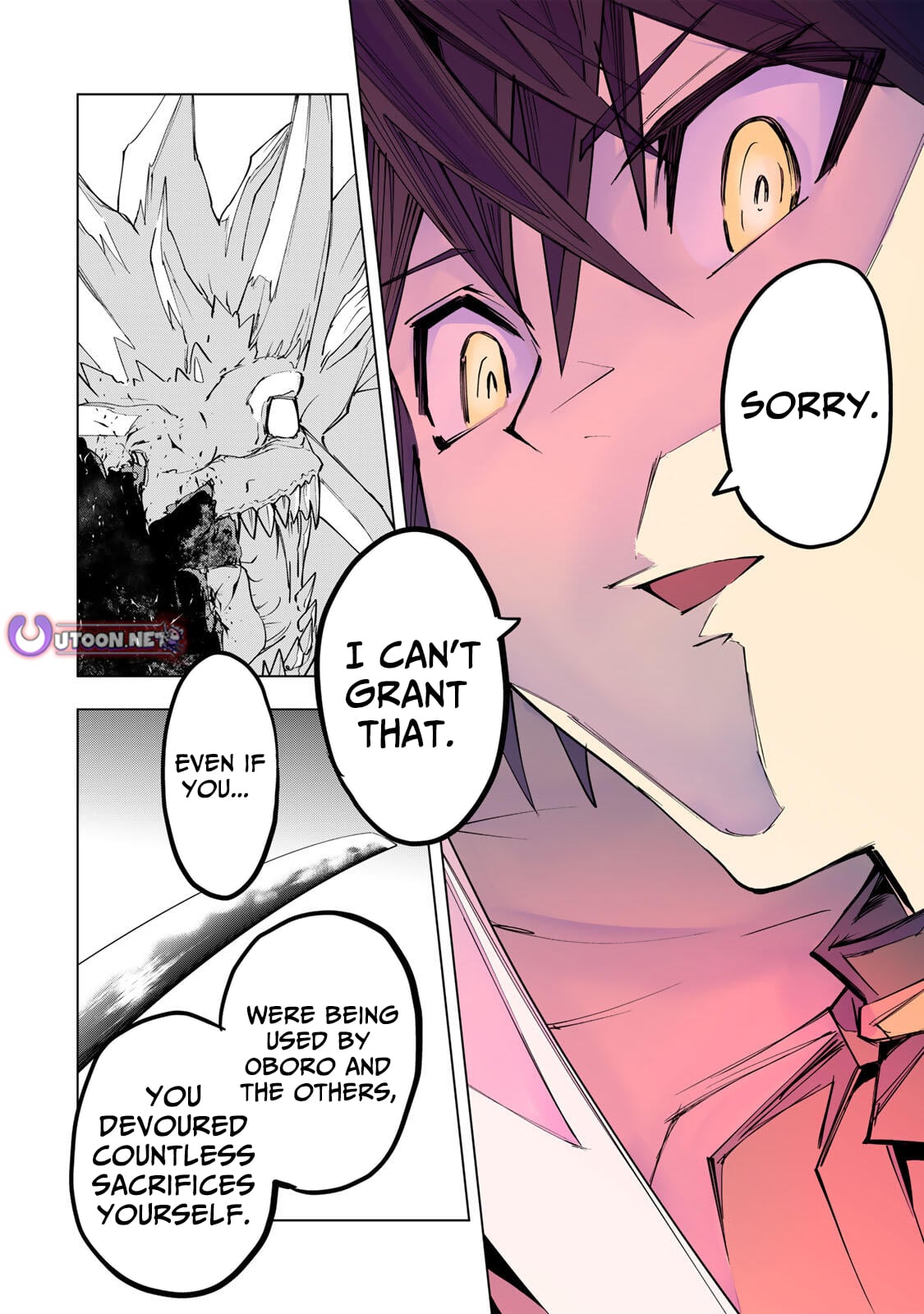 Read My Gift LVL 9999 Unlimited Gacha Manga Online