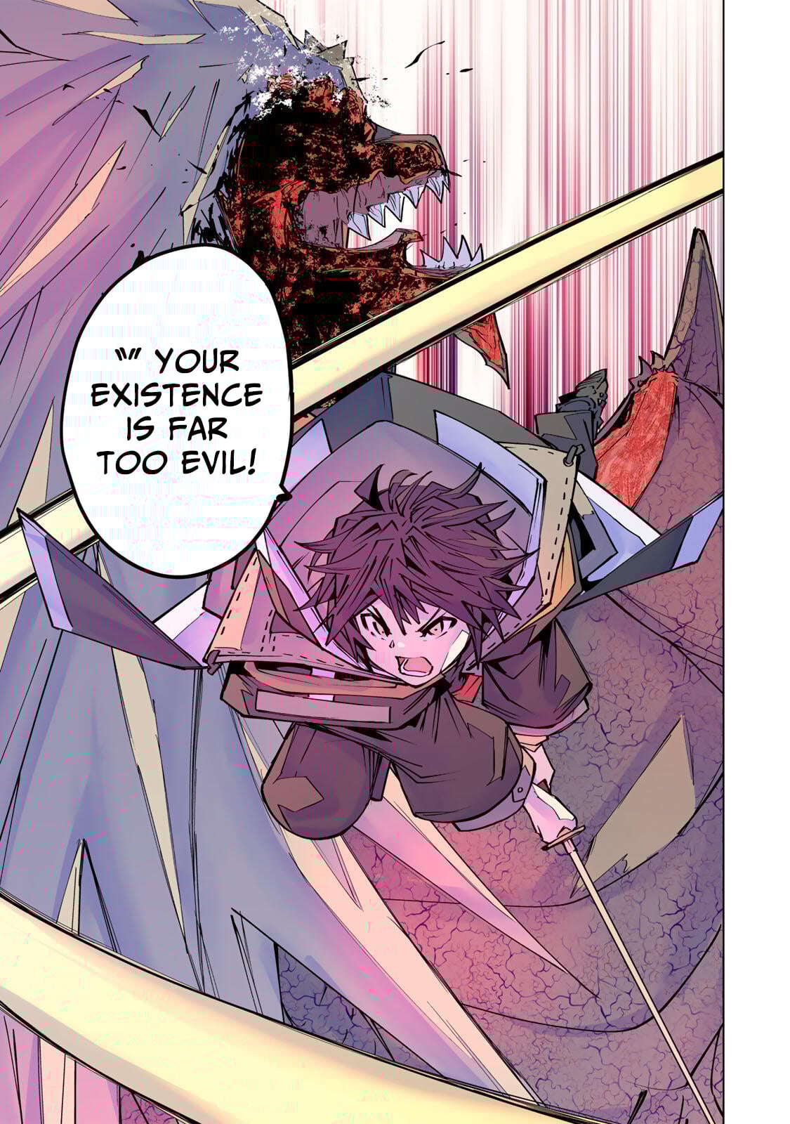 Read My Gift LVL 9999 Unlimited Gacha Manga Online