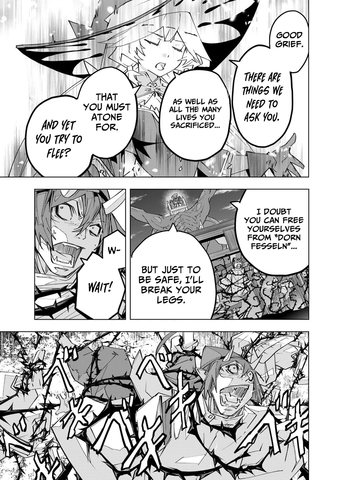 Read My Gift LVL 9999 Unlimited Gacha Manga Online