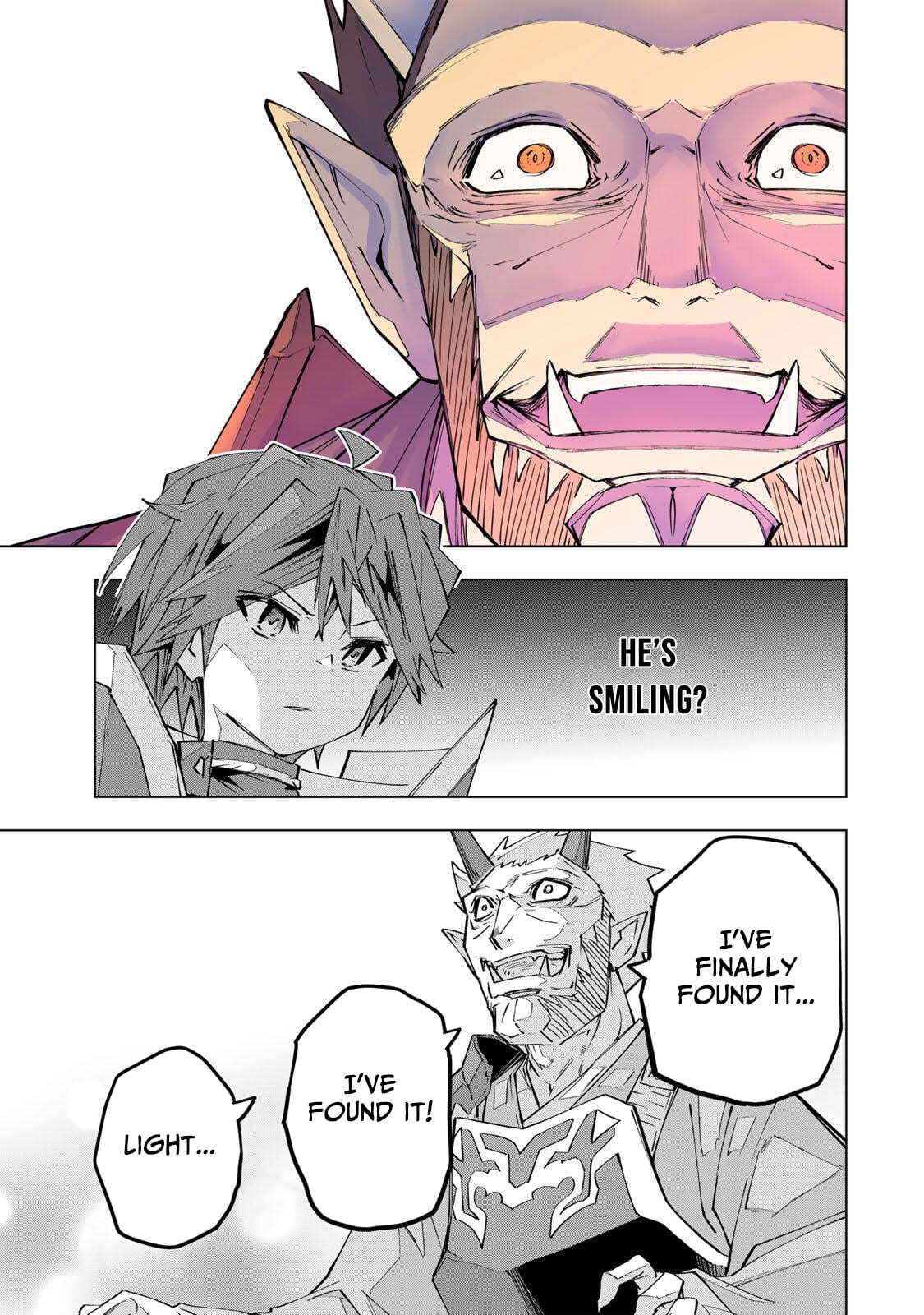 Read My Gift LVL 9999 Unlimited Gacha Manga Online