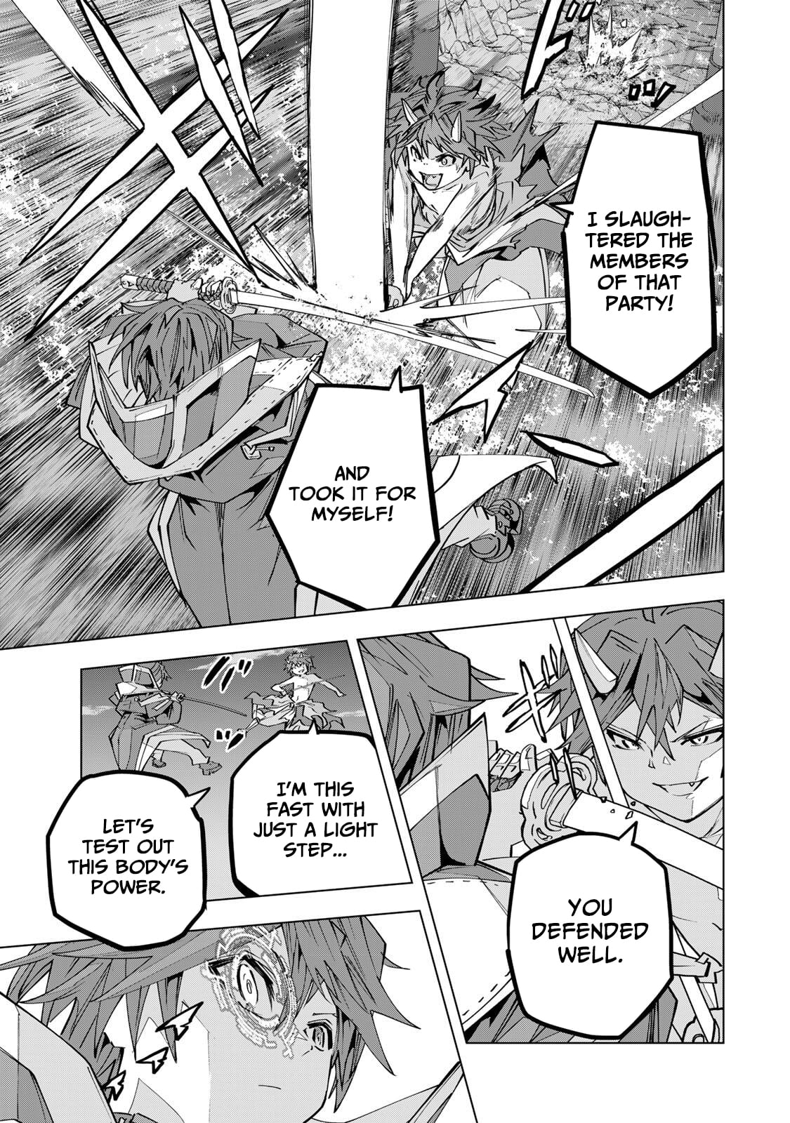 Read My Gift LVL 9999 Unlimited Gacha Manga Online