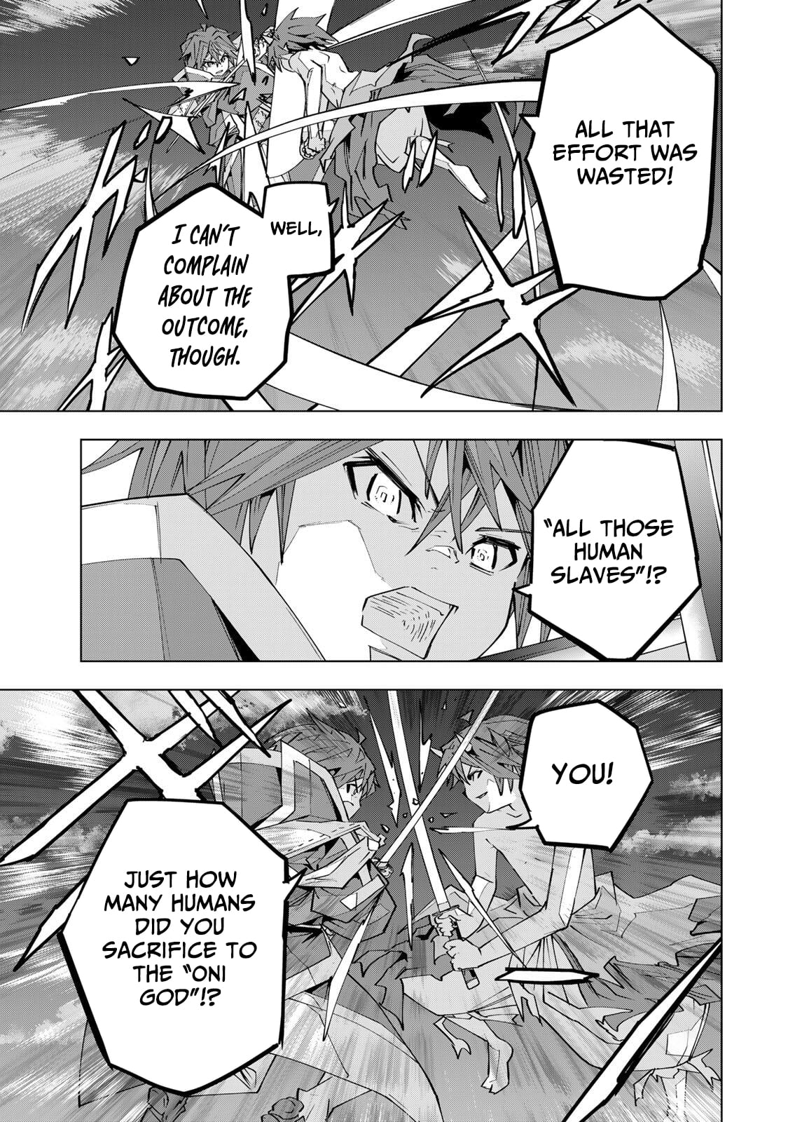 Read My Gift LVL 9999 Unlimited Gacha Manga Online