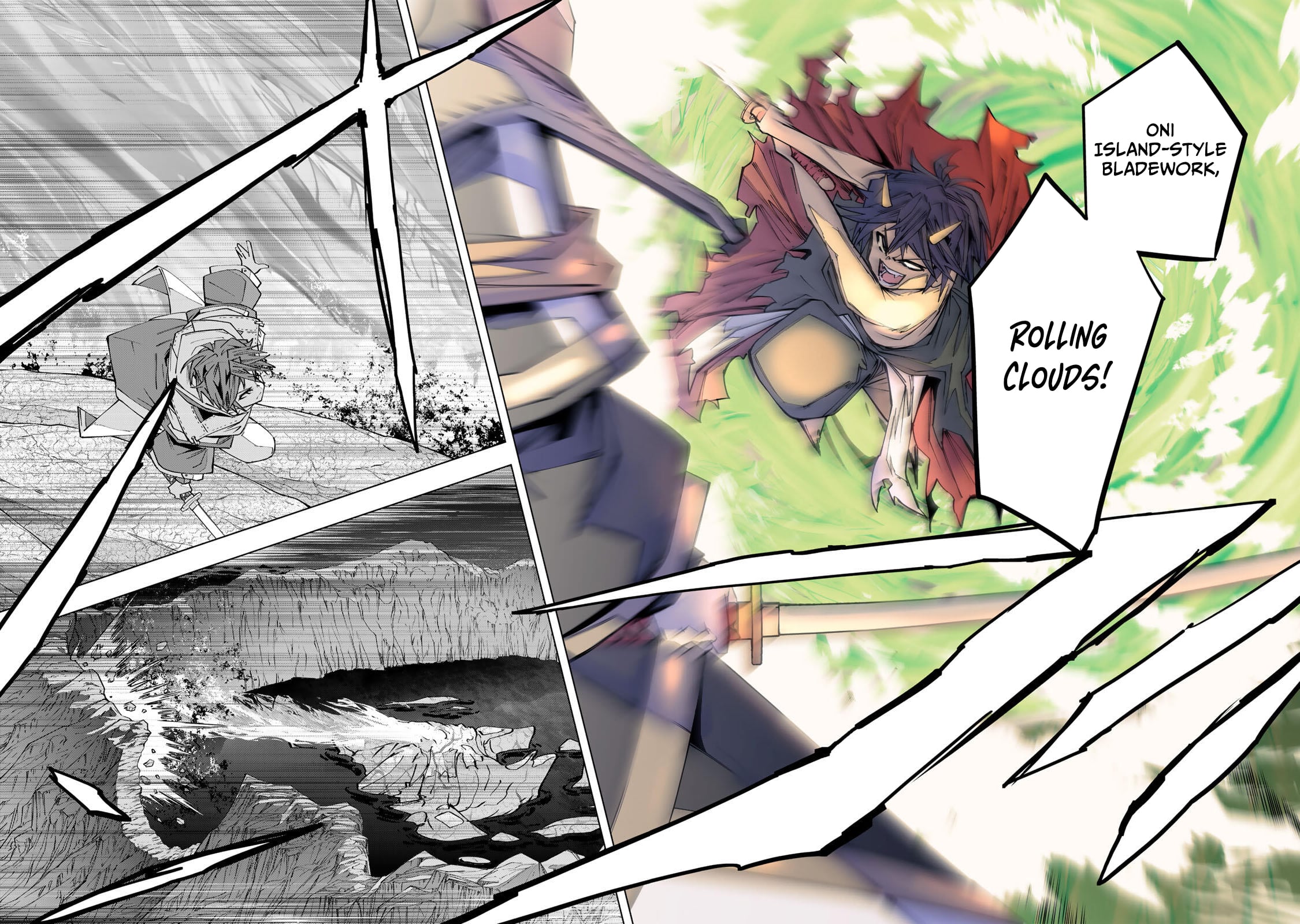 Read My Gift LVL 9999 Unlimited Gacha Manga Online