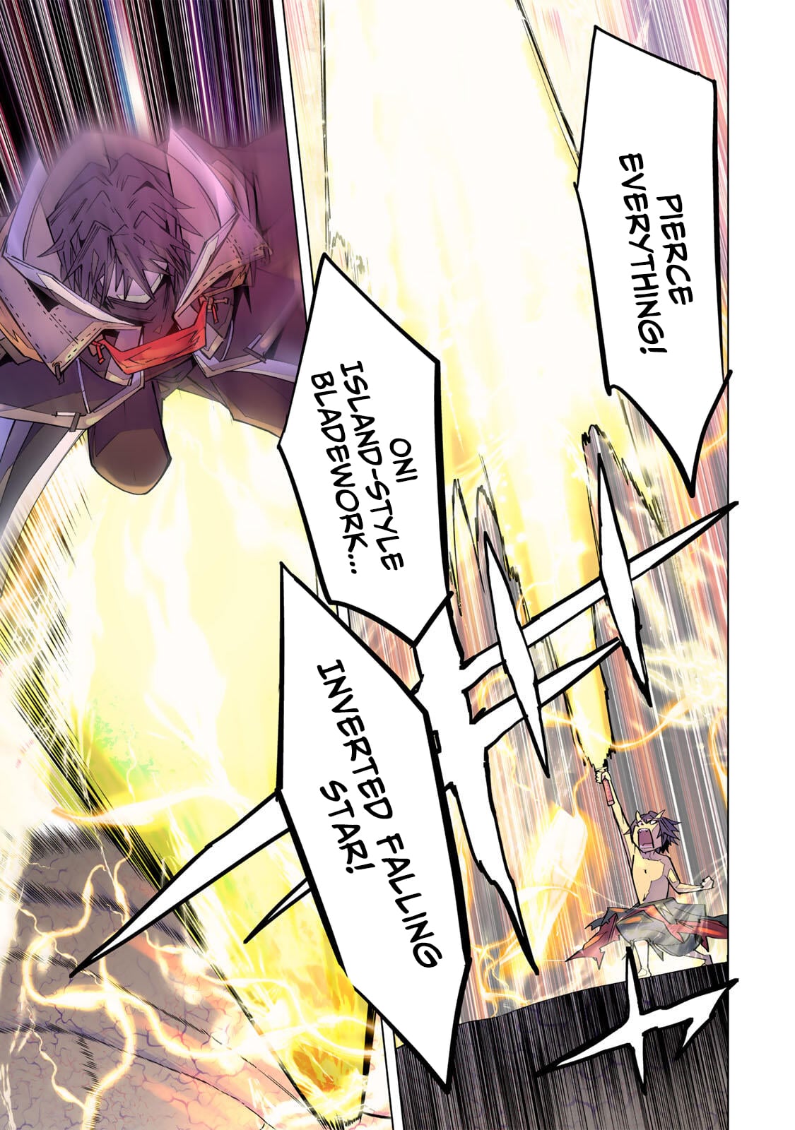 Read My Gift LVL 9999 Unlimited Gacha Manga Online