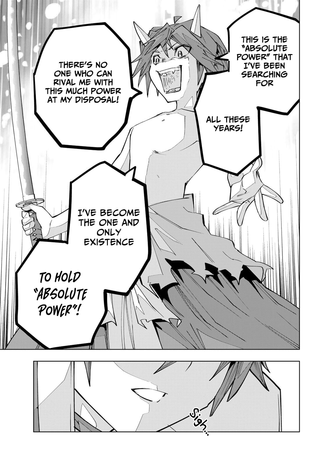 Read My Gift LVL 9999 Unlimited Gacha Manga Online