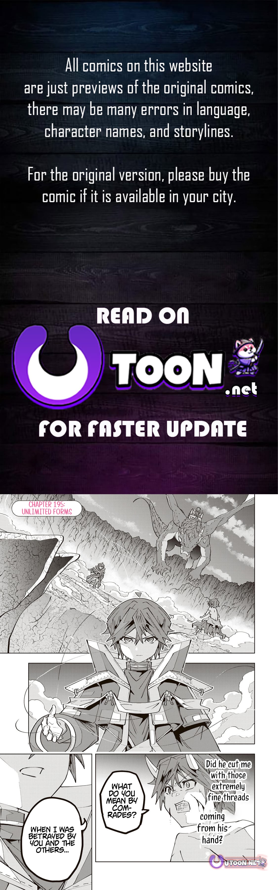 Read My Gift LVL 9999 Unlimited Gacha Manga Online