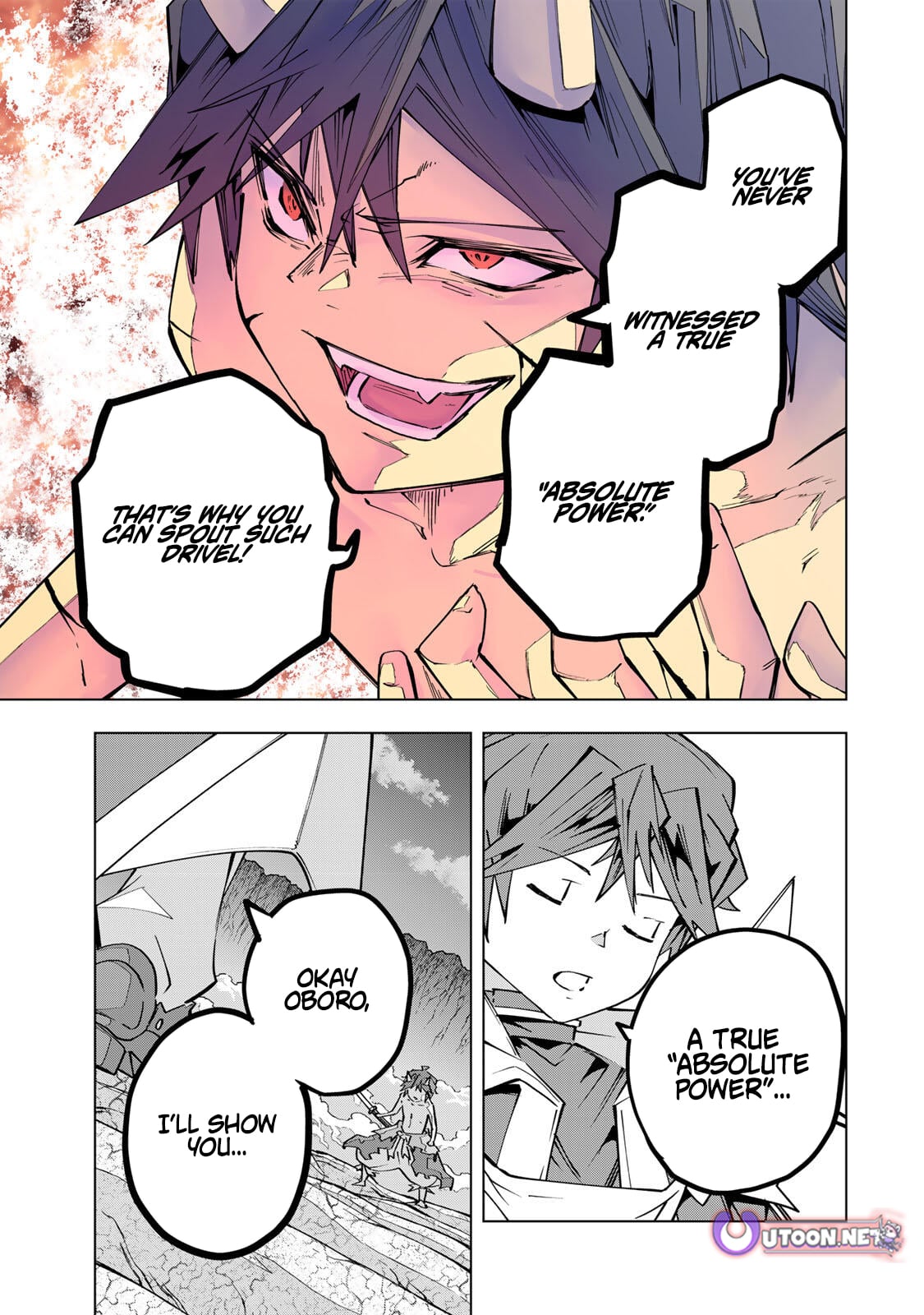 Read My Gift LVL 9999 Unlimited Gacha Manga Online