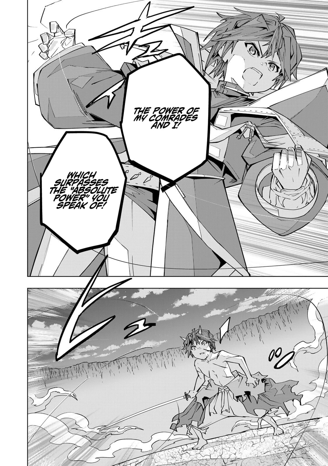 Read My Gift LVL 9999 Unlimited Gacha Manga Online