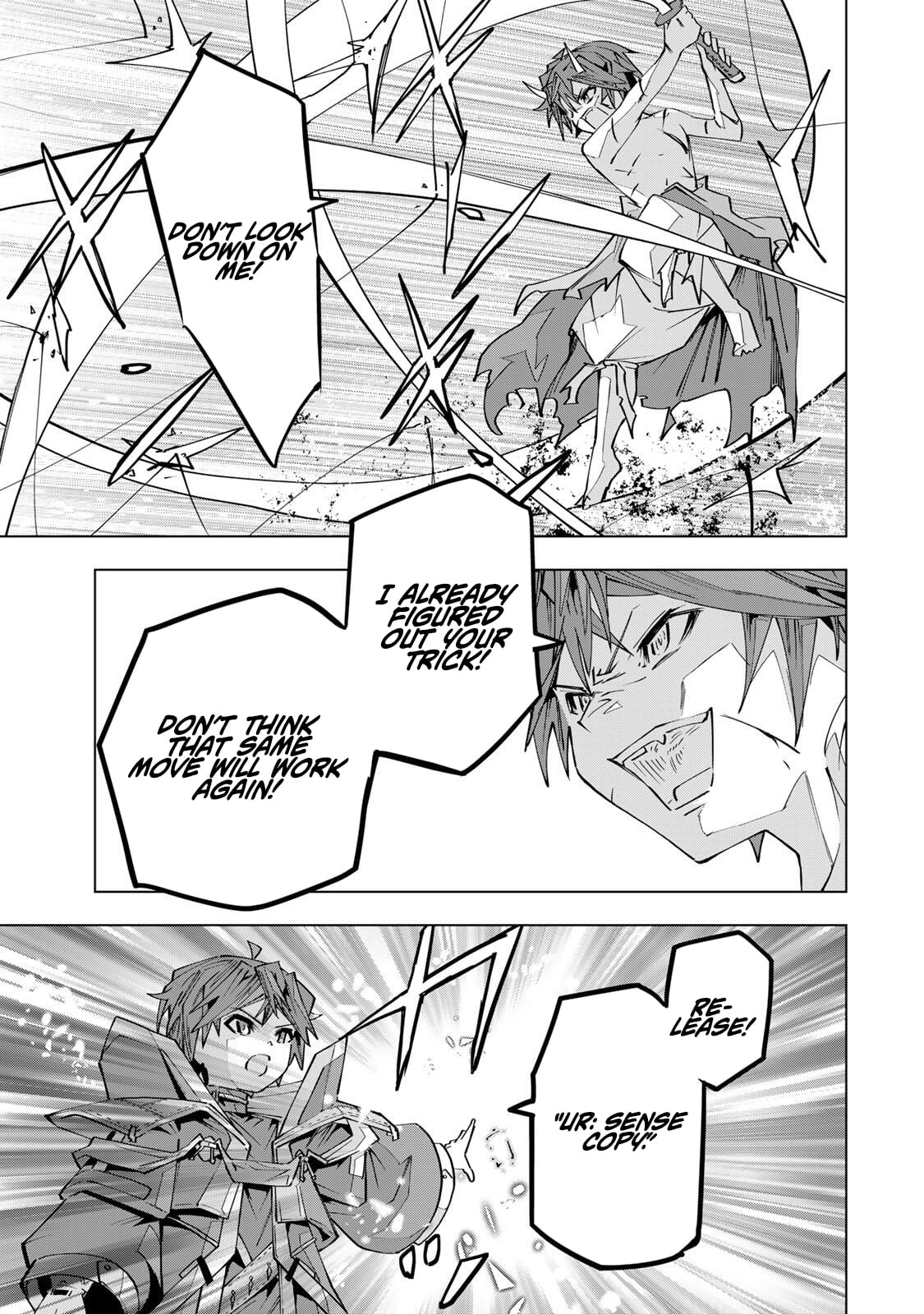 Read My Gift LVL 9999 Unlimited Gacha Manga Online