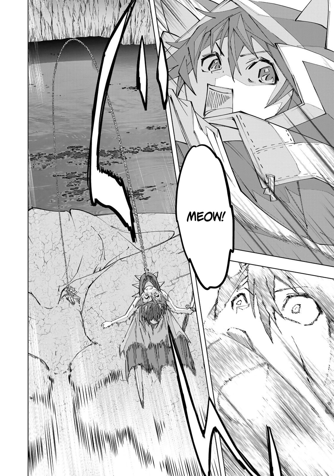 Read My Gift LVL 9999 Unlimited Gacha Manga Online