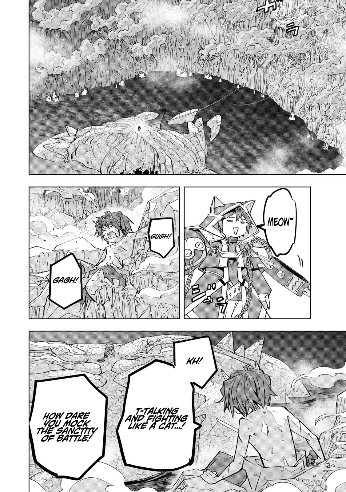 Read My Gift LVL 9999 Unlimited Gacha Manga Online