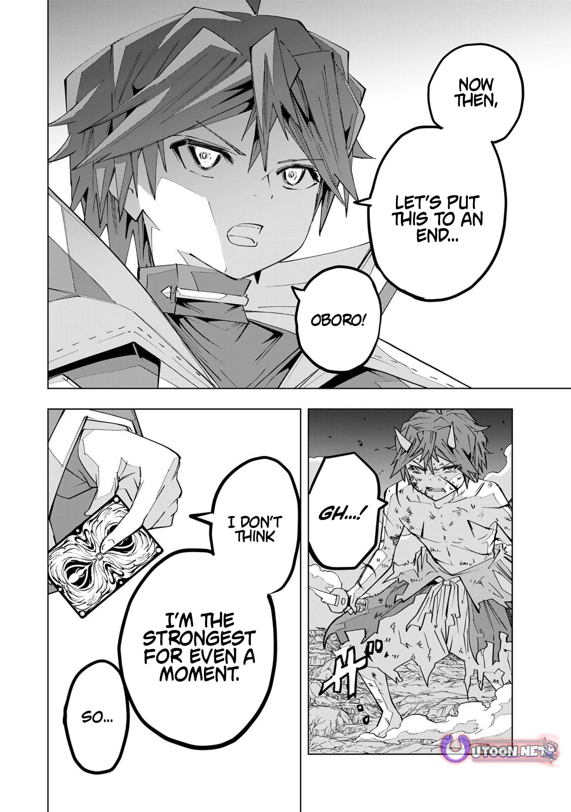 Read My Gift LVL 9999 Unlimited Gacha Manga Online