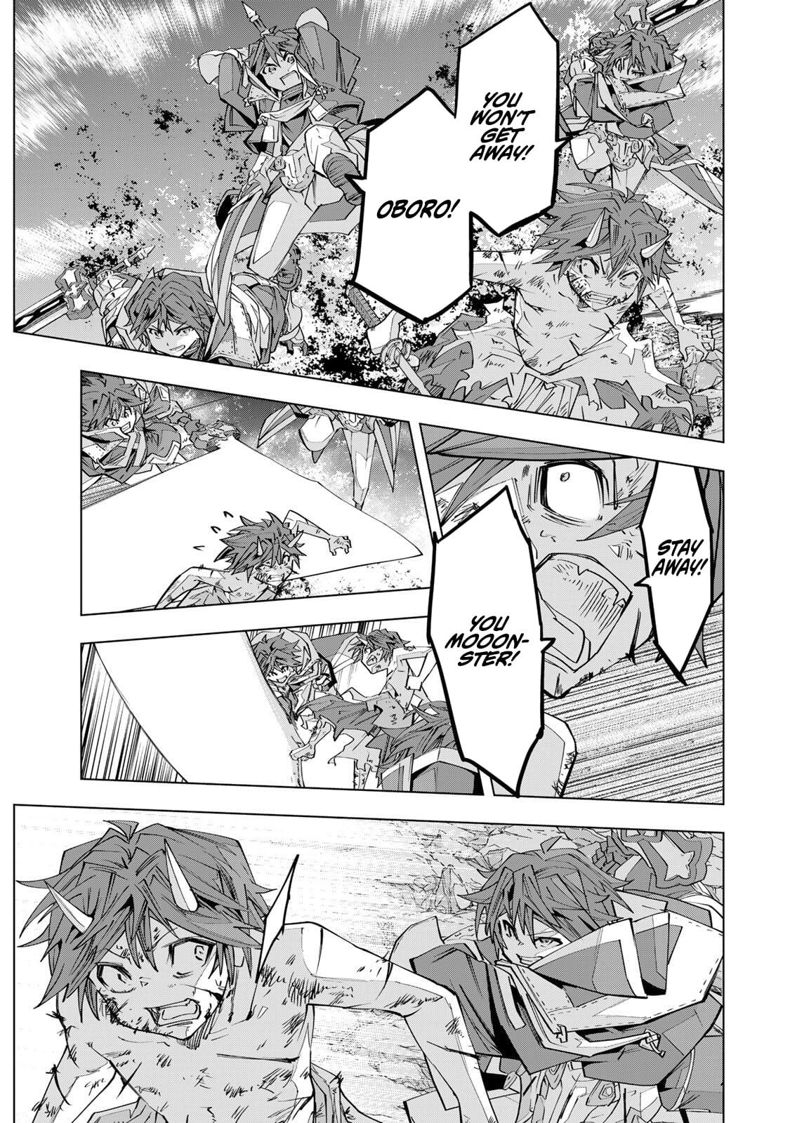 Read My Gift LVL 9999 Unlimited Gacha Manga Online