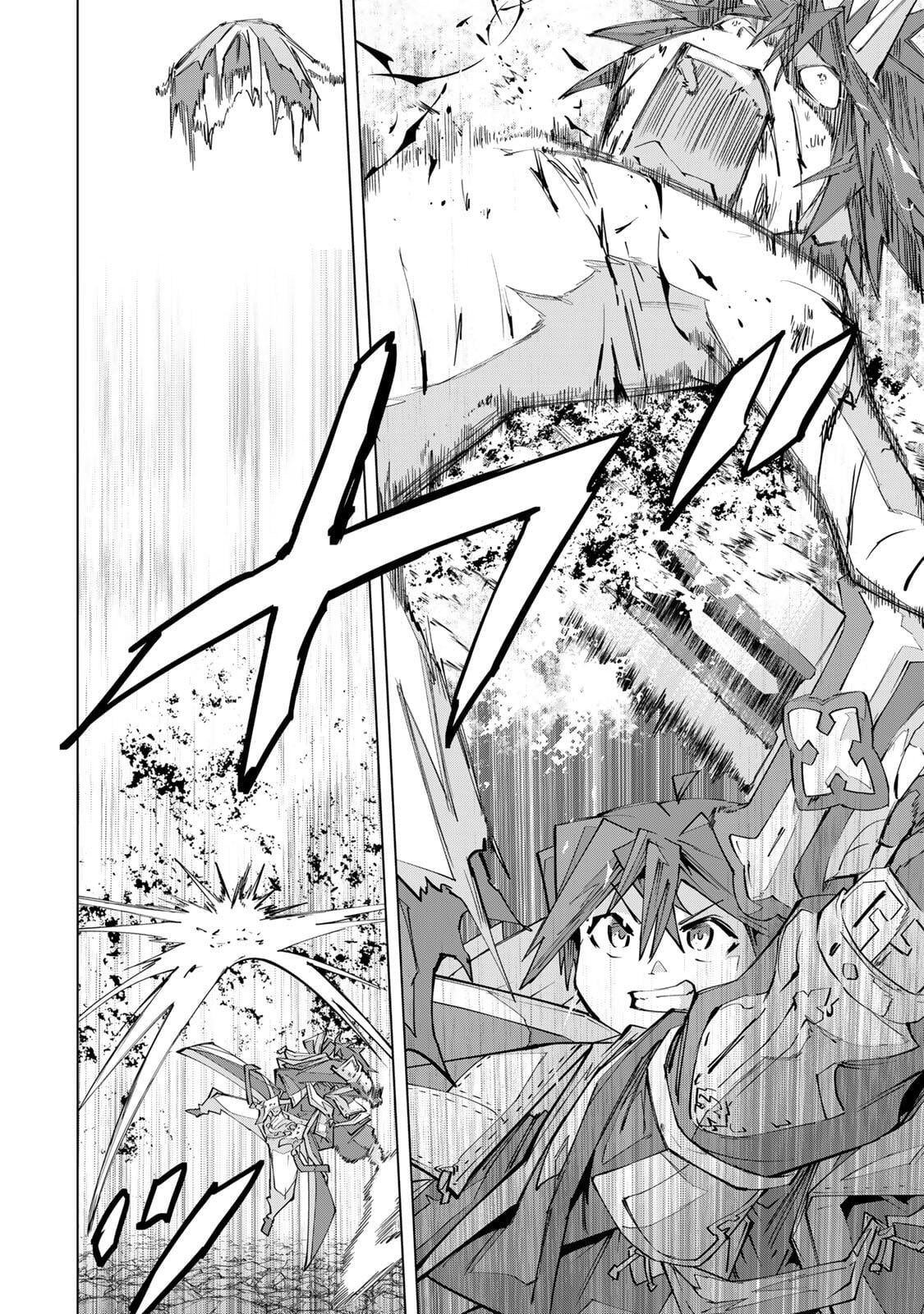 Read My Gift LVL 9999 Unlimited Gacha Manga Online