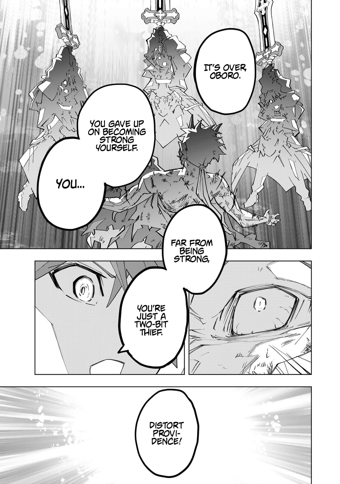 Read My Gift LVL 9999 Unlimited Gacha Manga Online