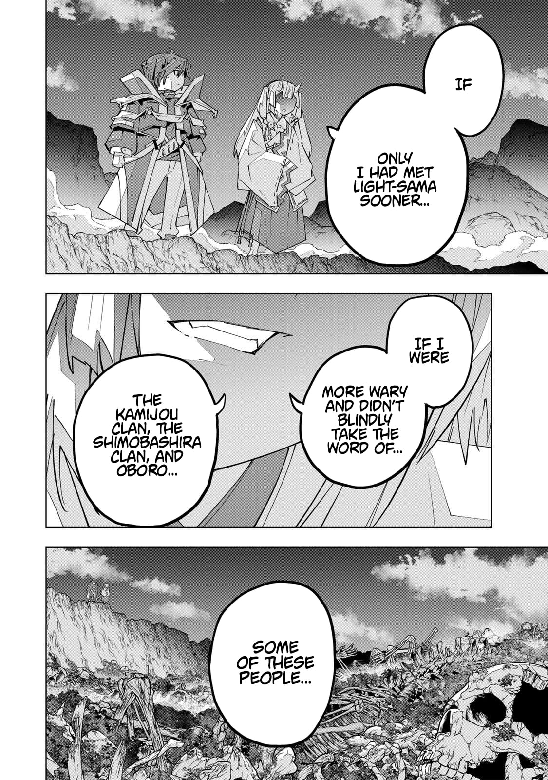 Read My Gift LVL 9999 Unlimited Gacha Manga Online