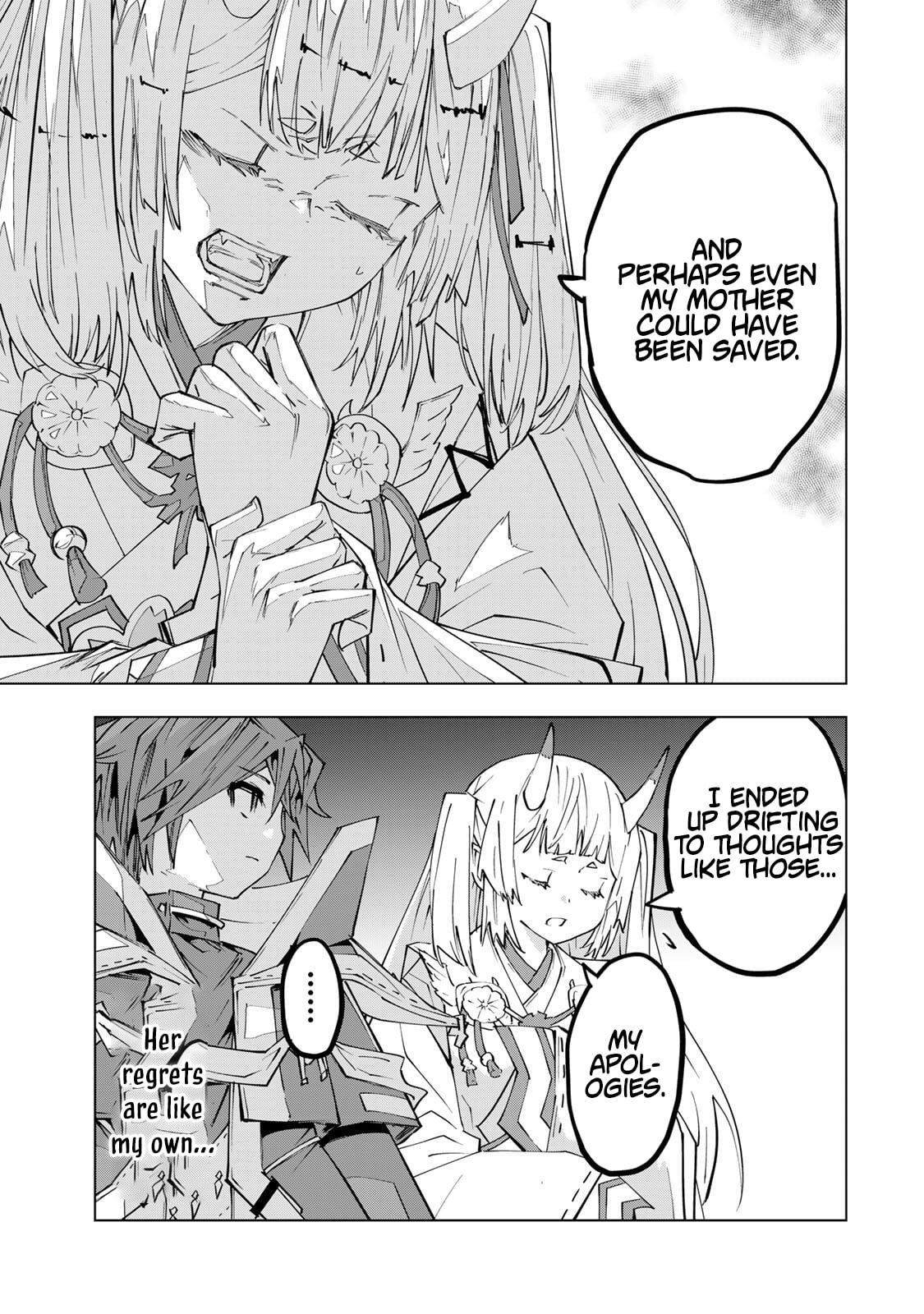 Read My Gift LVL 9999 Unlimited Gacha Manga Online