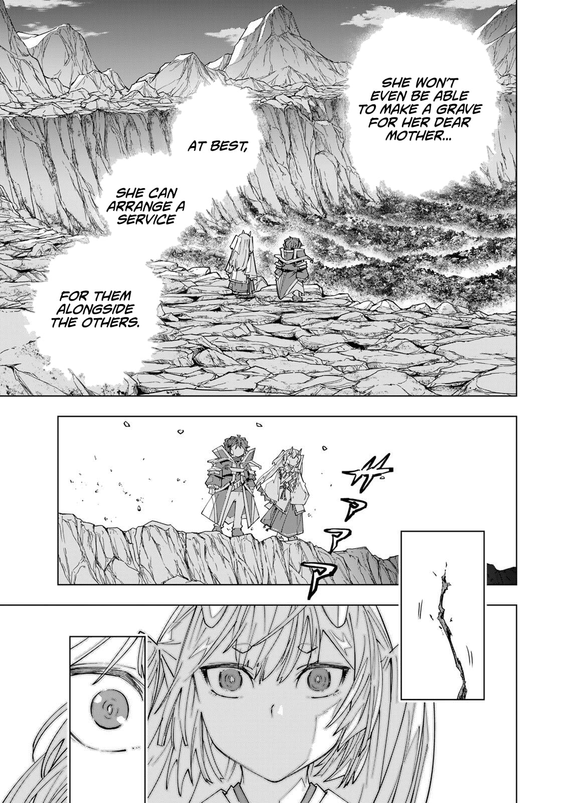 Read My Gift LVL 9999 Unlimited Gacha Manga Online