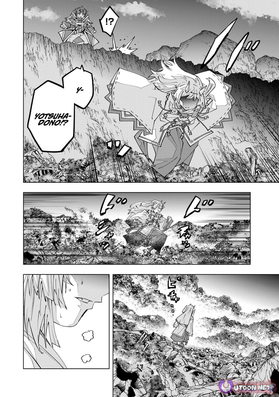 Read My Gift LVL 9999 Unlimited Gacha Manga Online