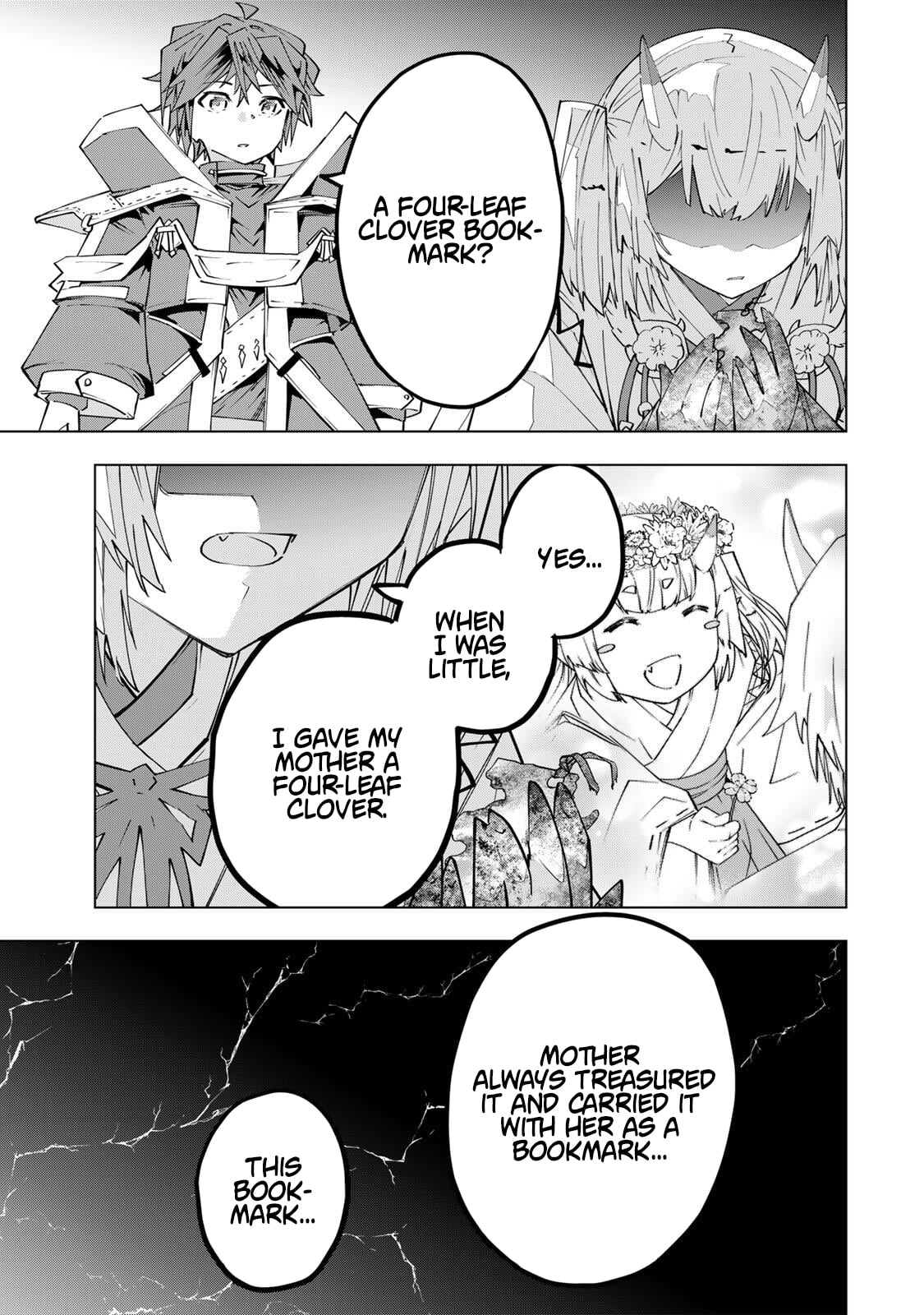 Read My Gift LVL 9999 Unlimited Gacha Manga Online