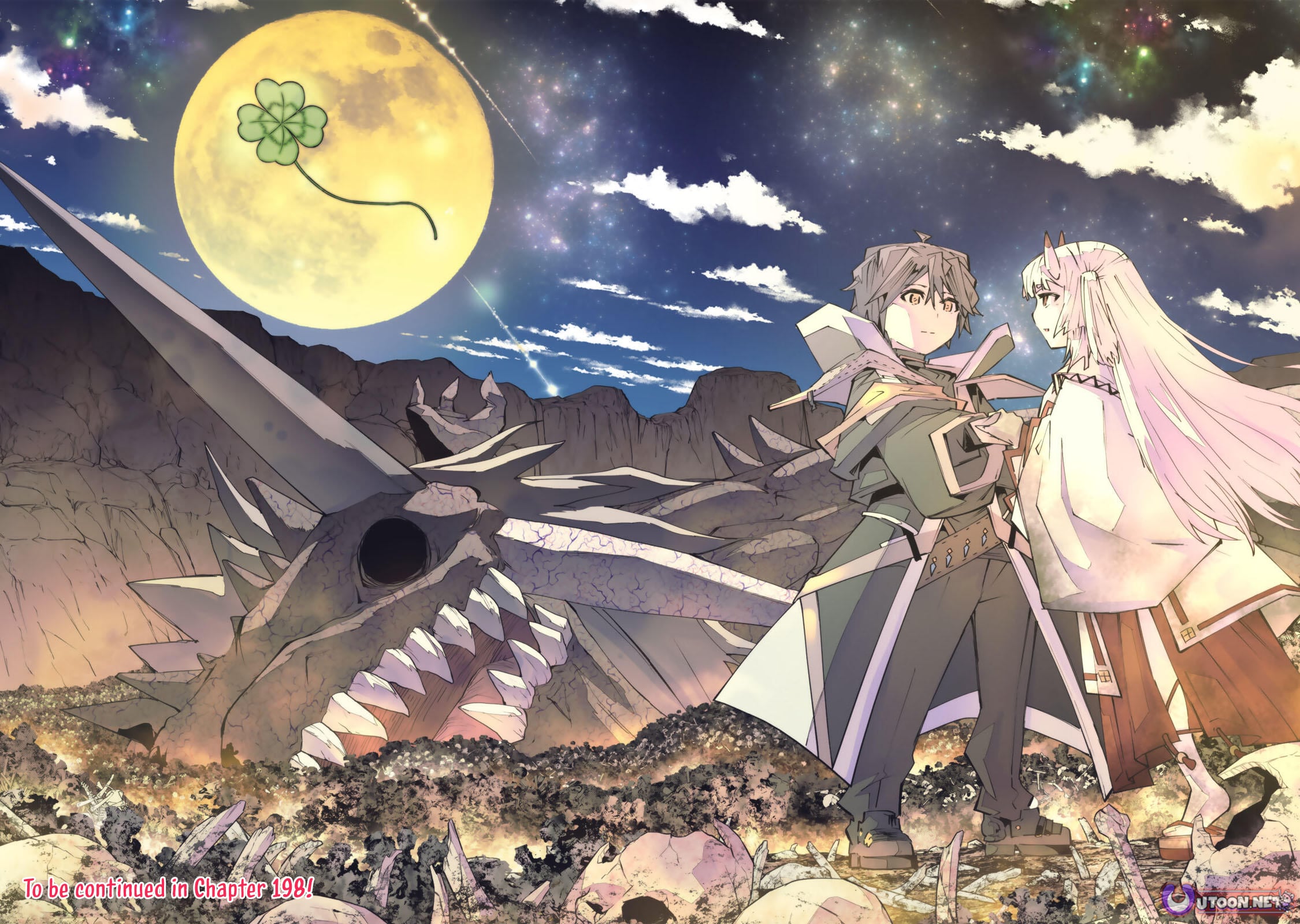 Read My Gift LVL 9999 Unlimited Gacha Manga Online