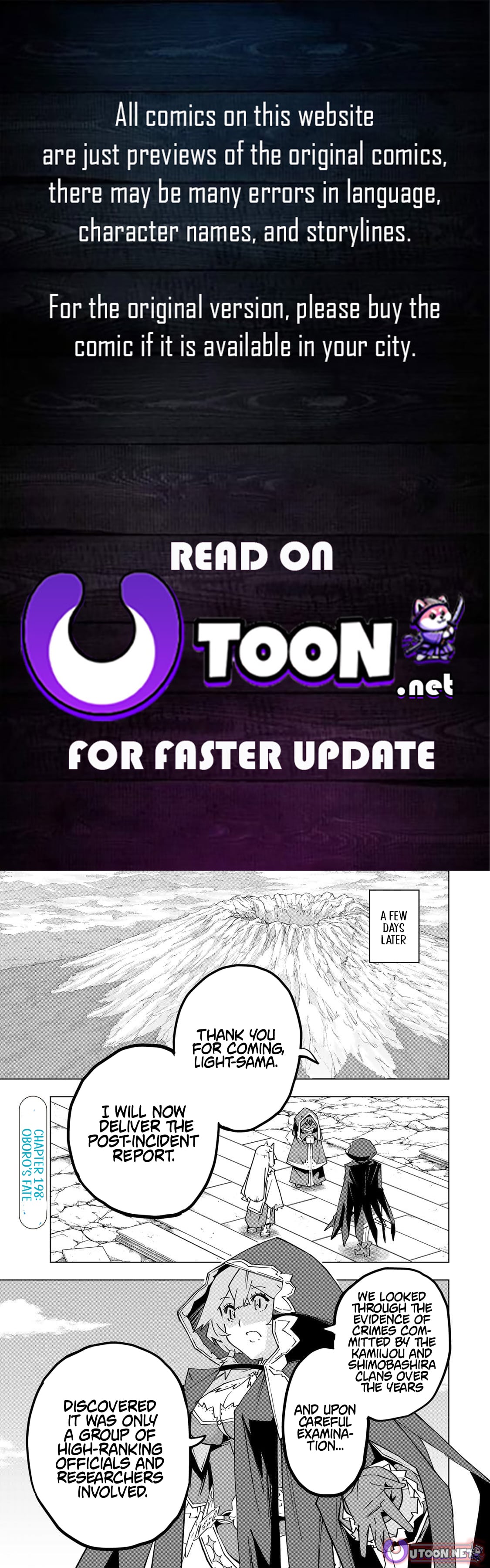 Read My Gift LVL 9999 Unlimited Gacha Manga Online