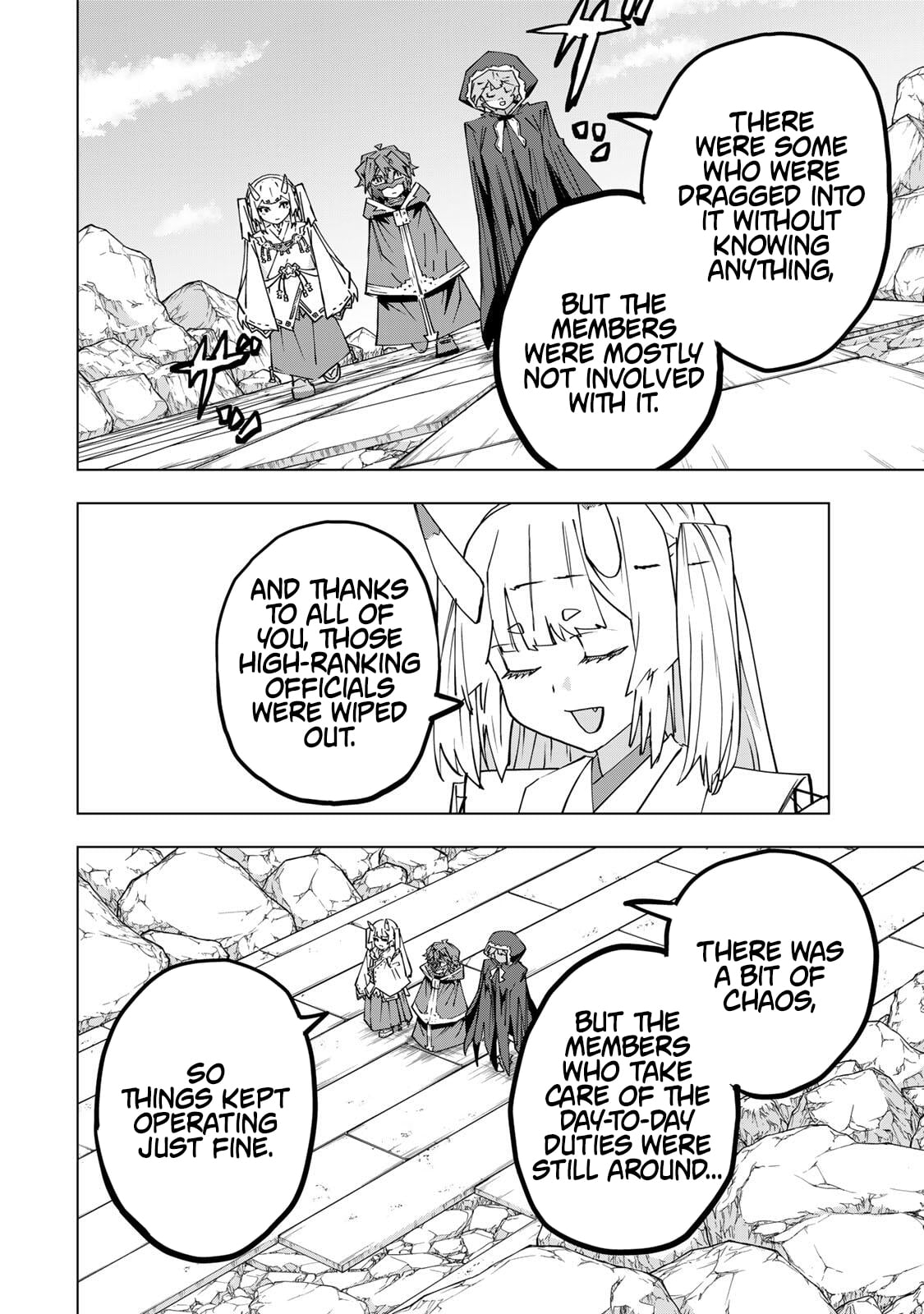 Read My Gift LVL 9999 Unlimited Gacha Manga Online