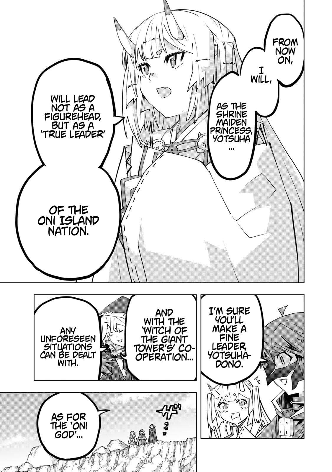 Read My Gift LVL 9999 Unlimited Gacha Manga Online