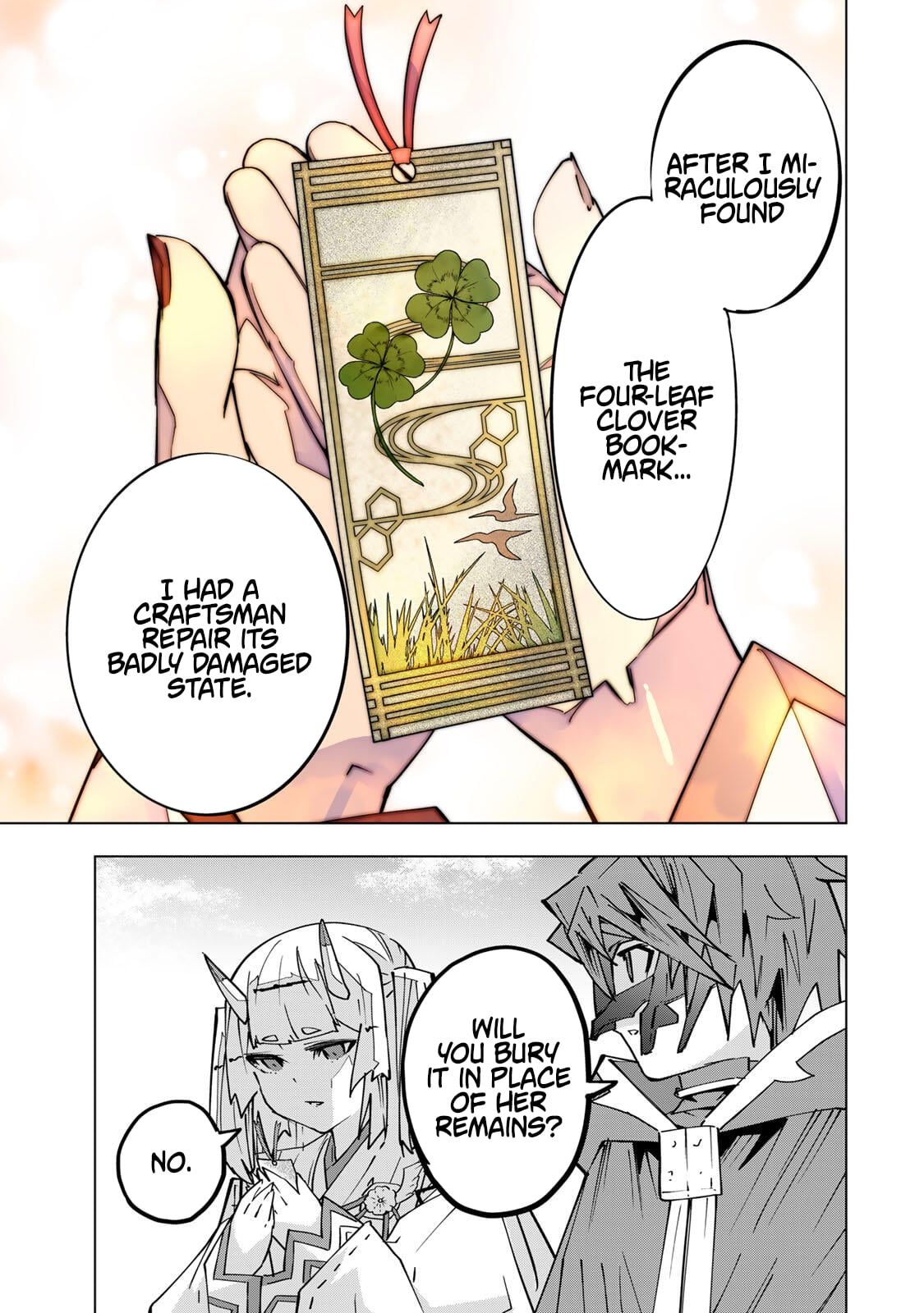 Read My Gift LVL 9999 Unlimited Gacha Manga Online