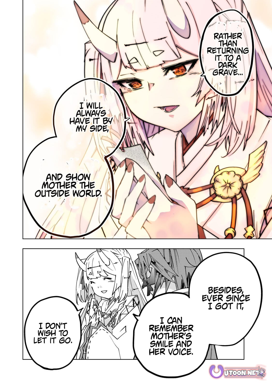 Read My Gift LVL 9999 Unlimited Gacha Manga Online