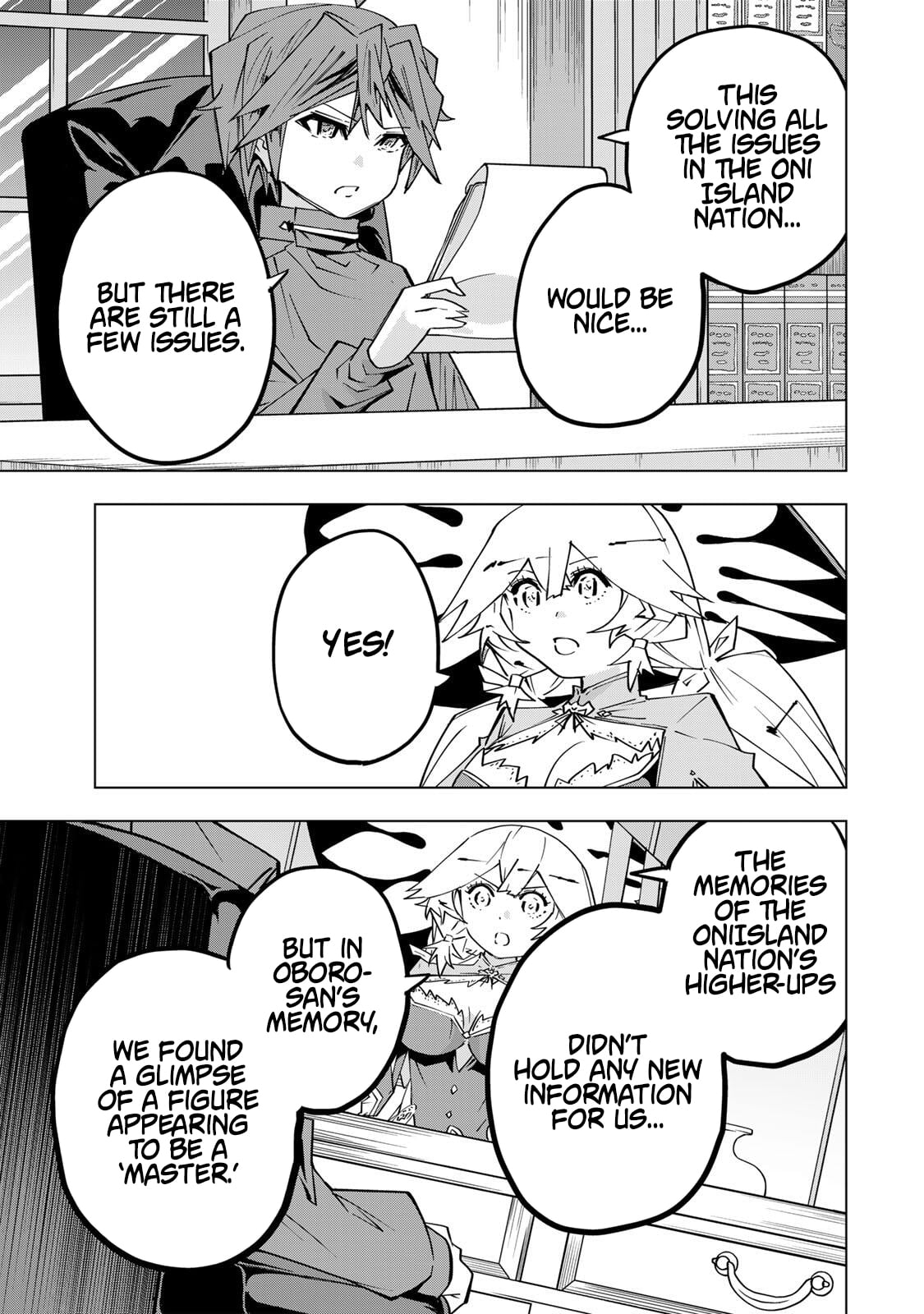 Read My Gift LVL 9999 Unlimited Gacha Manga Online