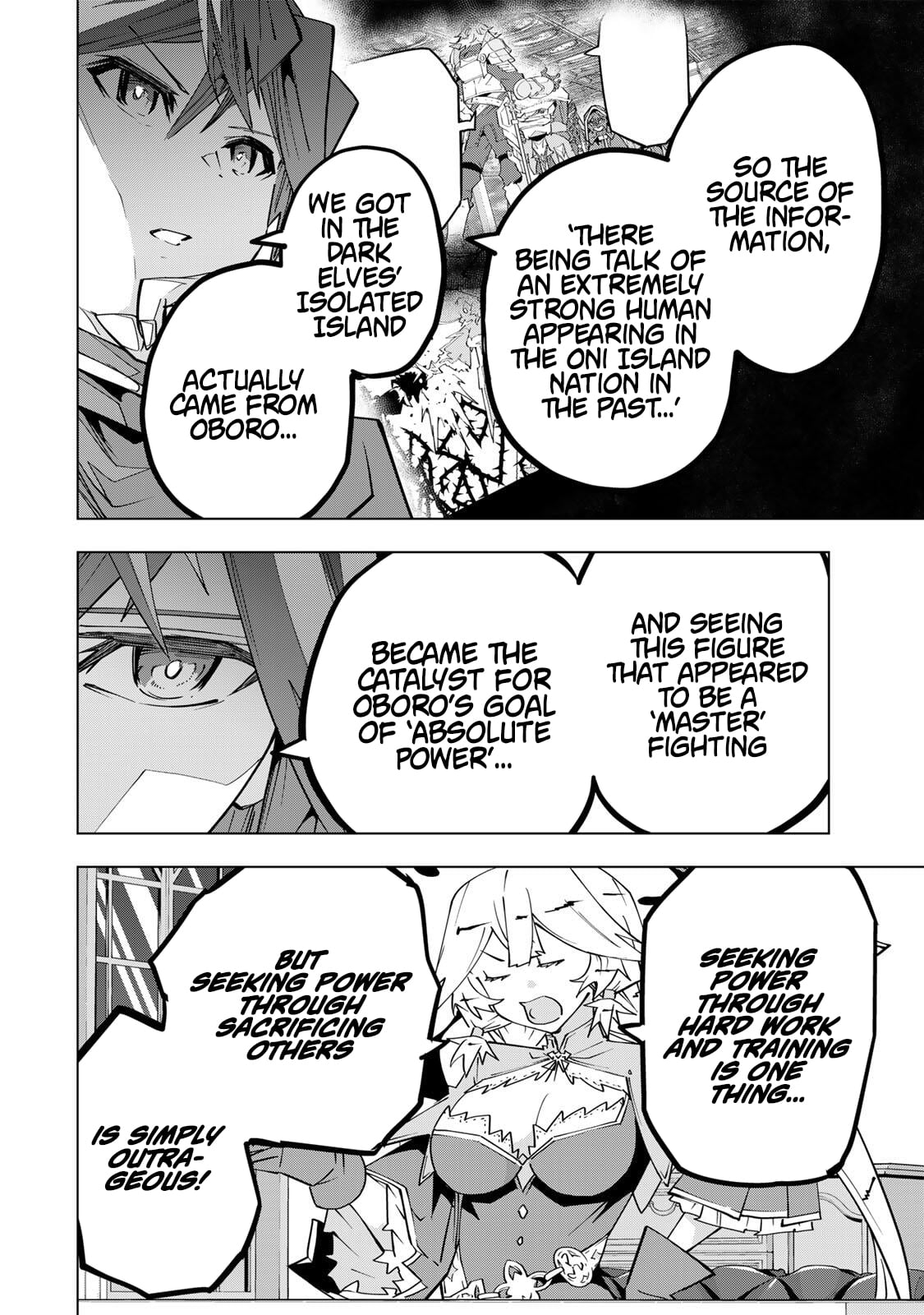 Read My Gift LVL 9999 Unlimited Gacha Manga Online