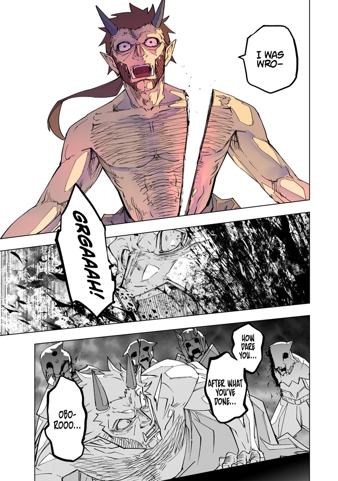 Read My Gift LVL 9999 Unlimited Gacha Manga Online