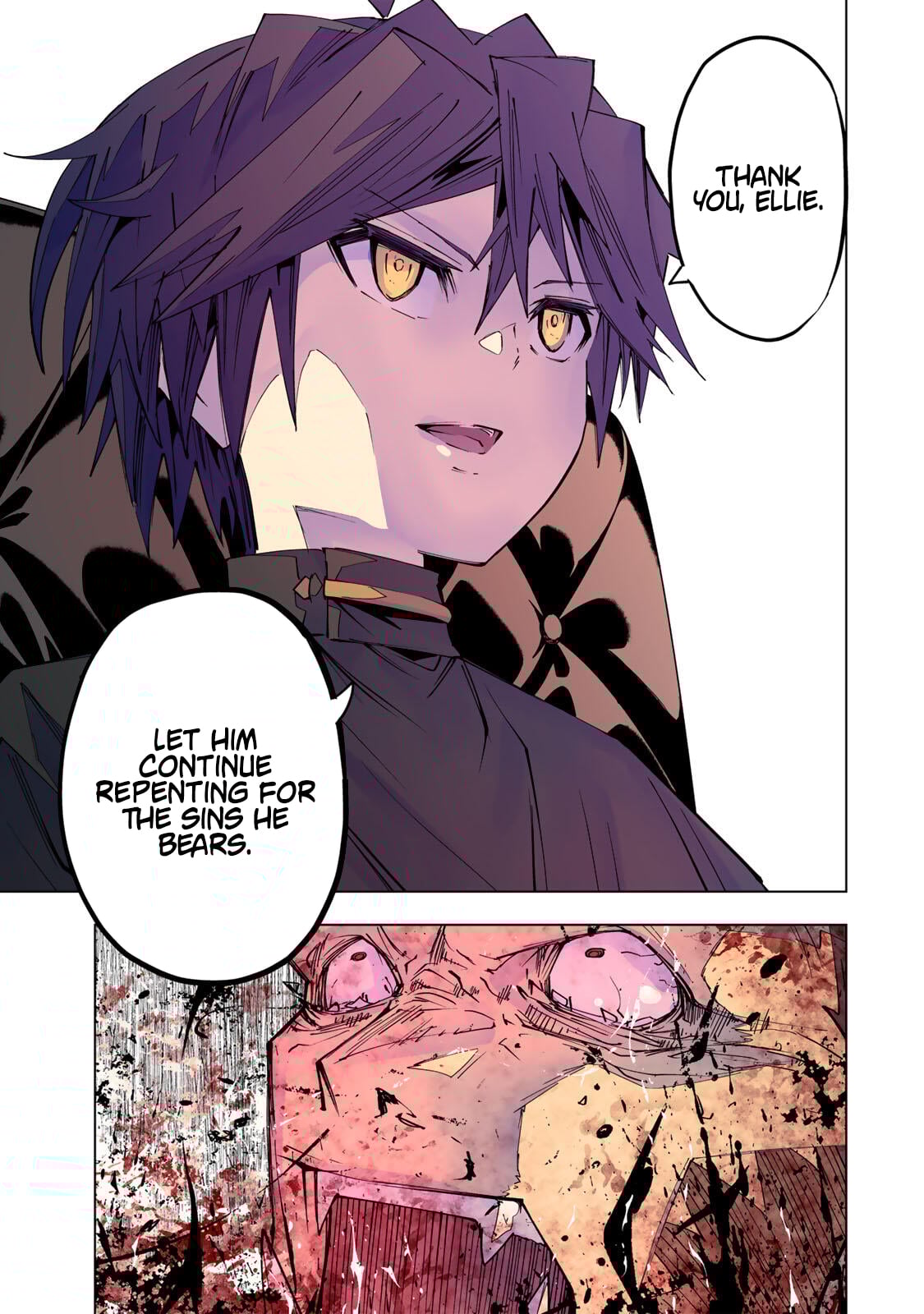 Read My Gift LVL 9999 Unlimited Gacha Manga Online