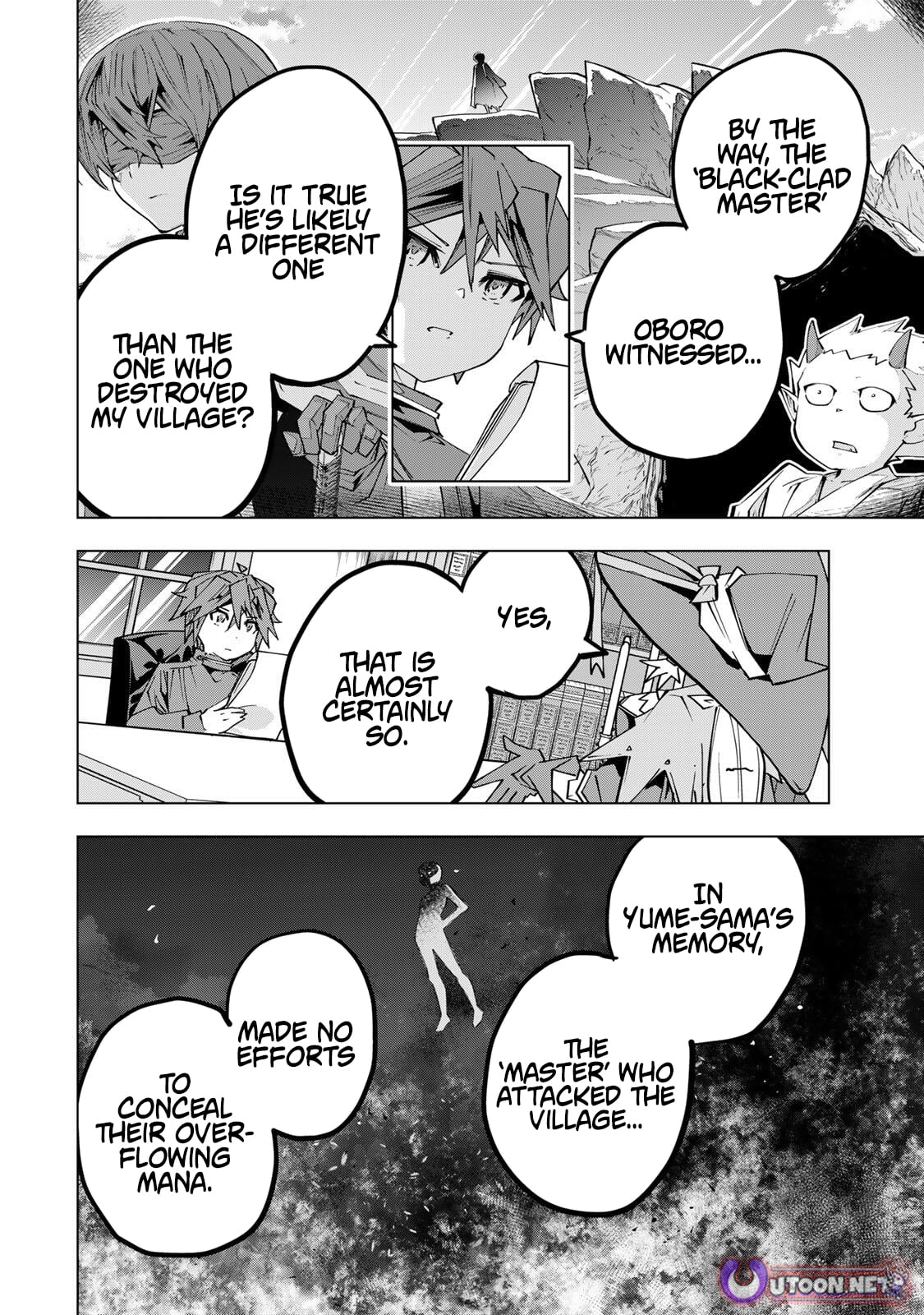 Read My Gift LVL 9999 Unlimited Gacha Manga Online