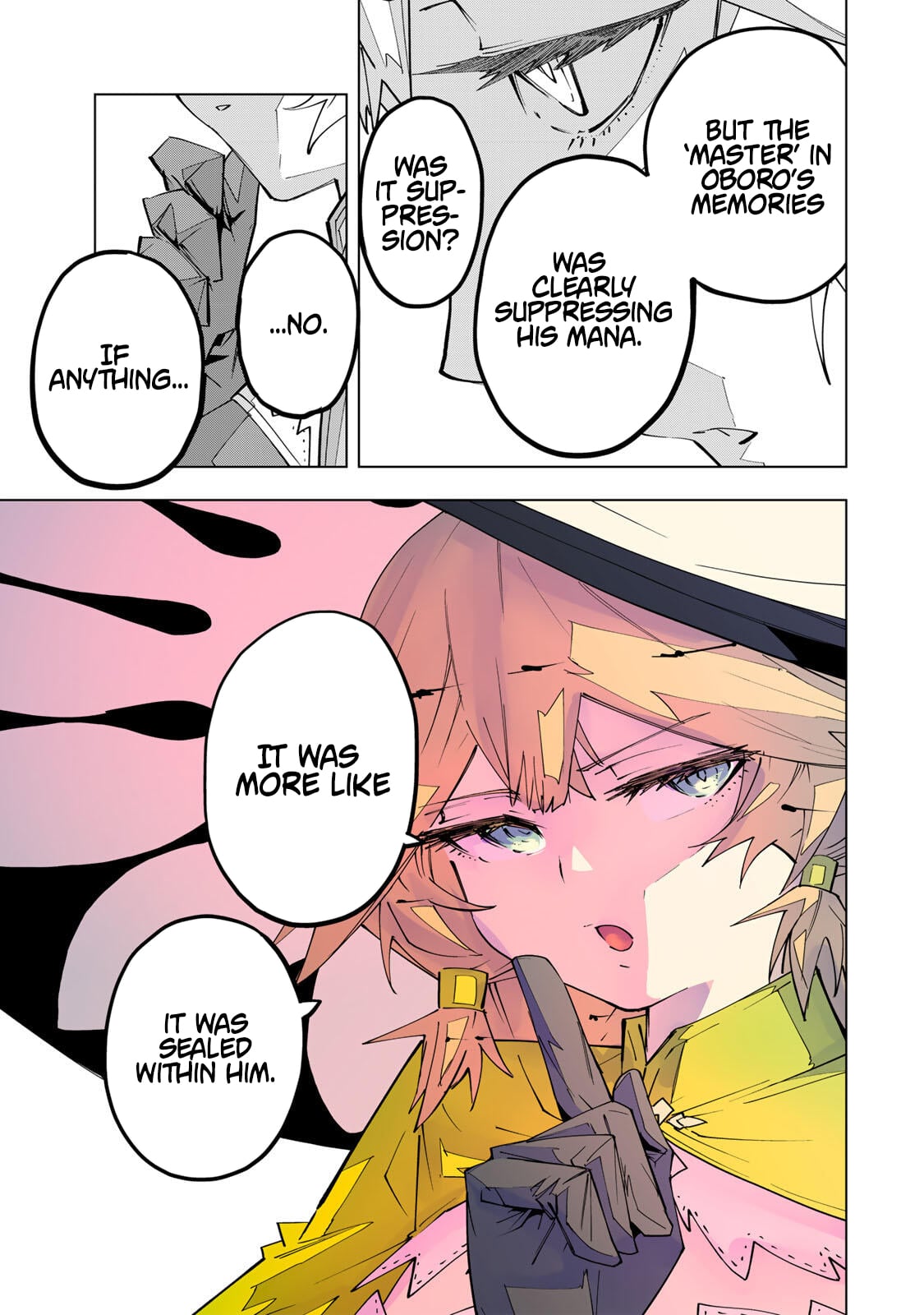 Read My Gift LVL 9999 Unlimited Gacha Manga Online