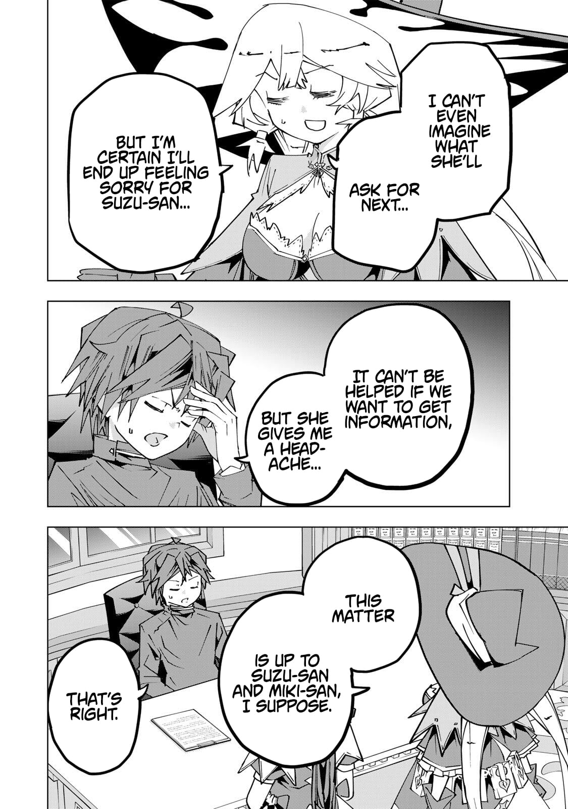 Read My Gift LVL 9999 Unlimited Gacha Manga Online