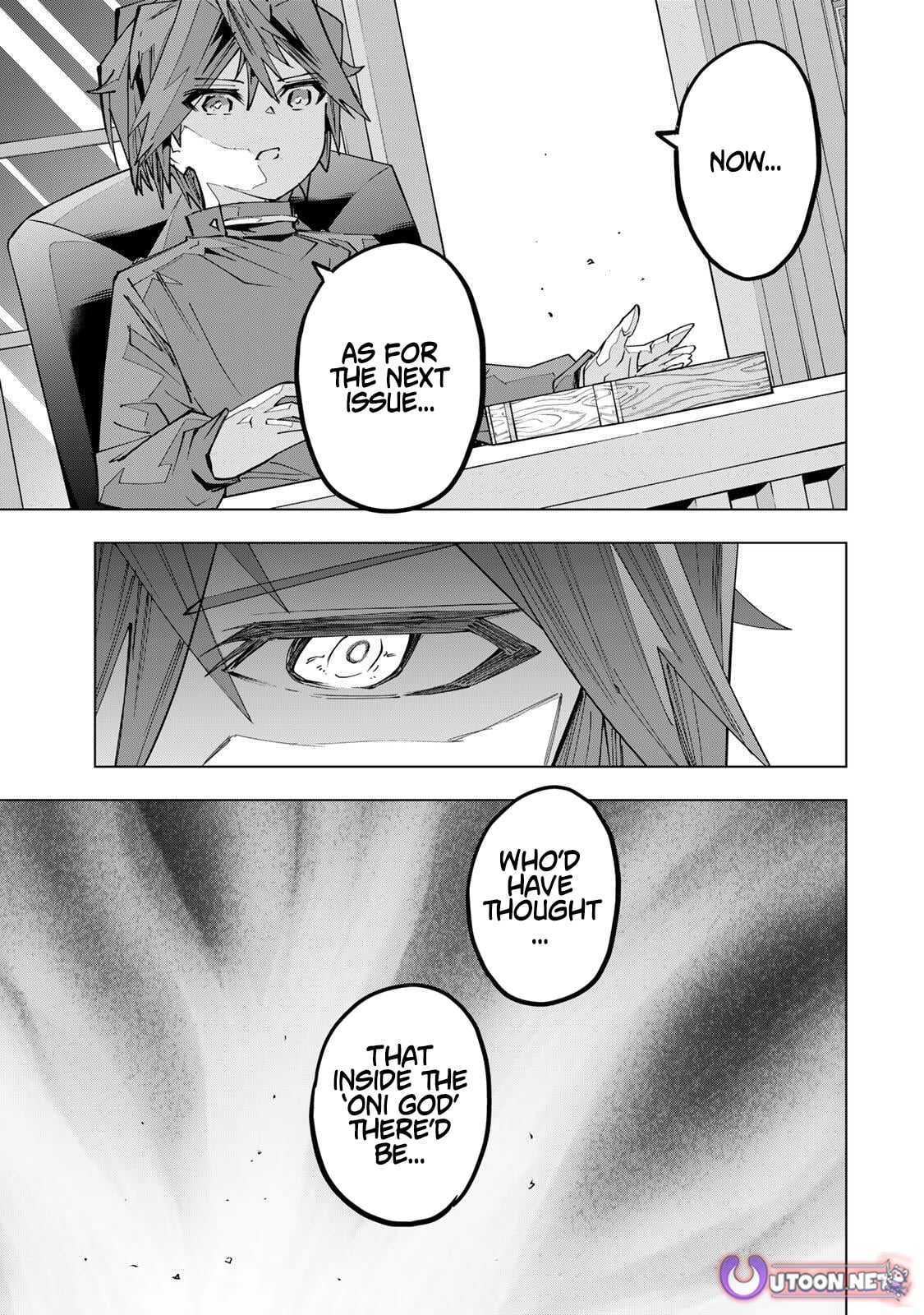 Read My Gift LVL 9999 Unlimited Gacha Manga Online